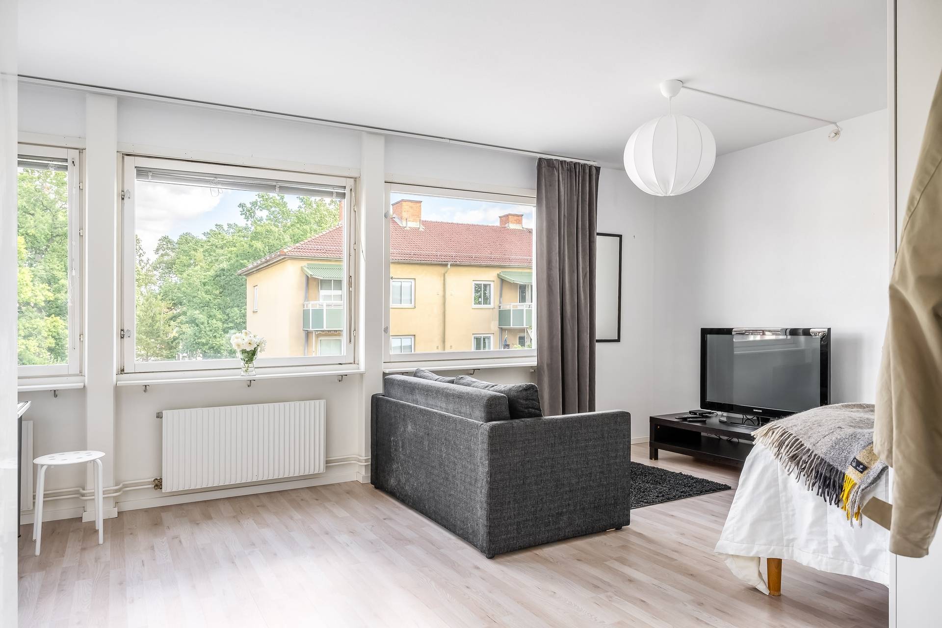 1 rum Lägenhet på Gröna vägen 29A Östermalm Finspångs kommun - bild 7