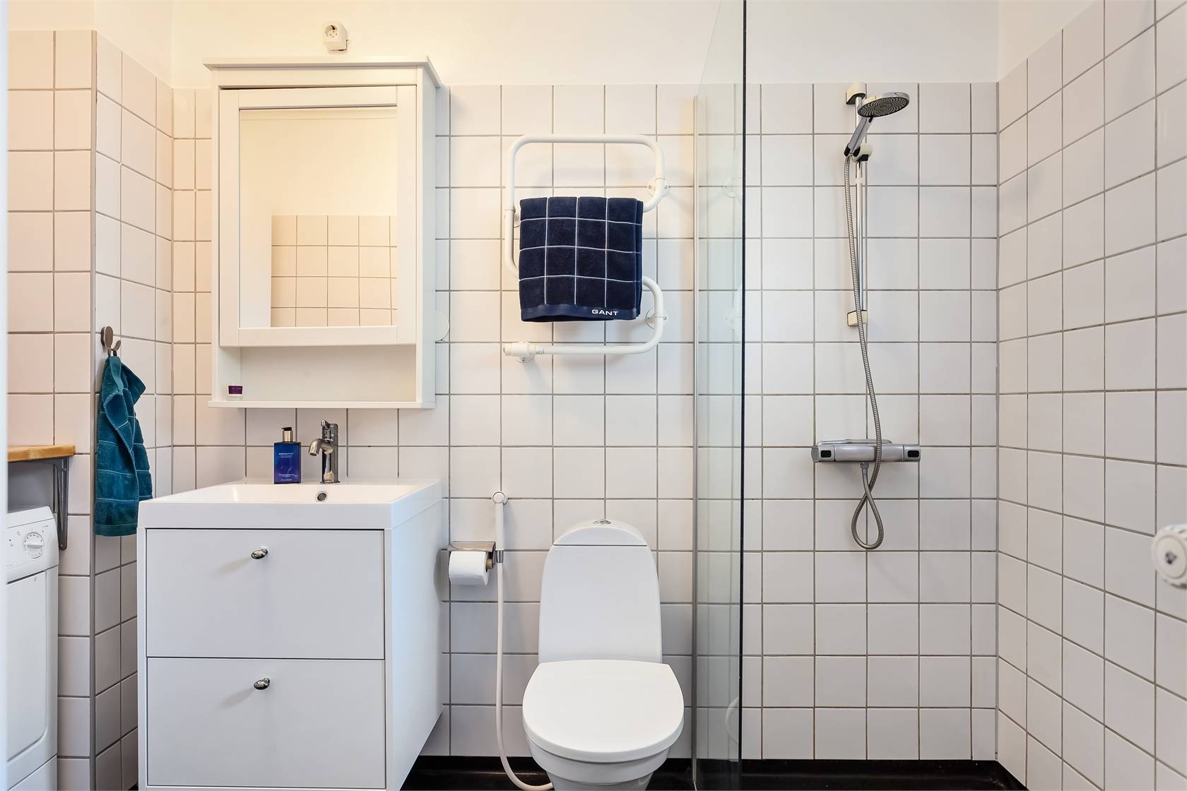 3 rum lägenhet på Stenkilsgränd 11 Jakobsberg, Järfälla kommun - bild 4