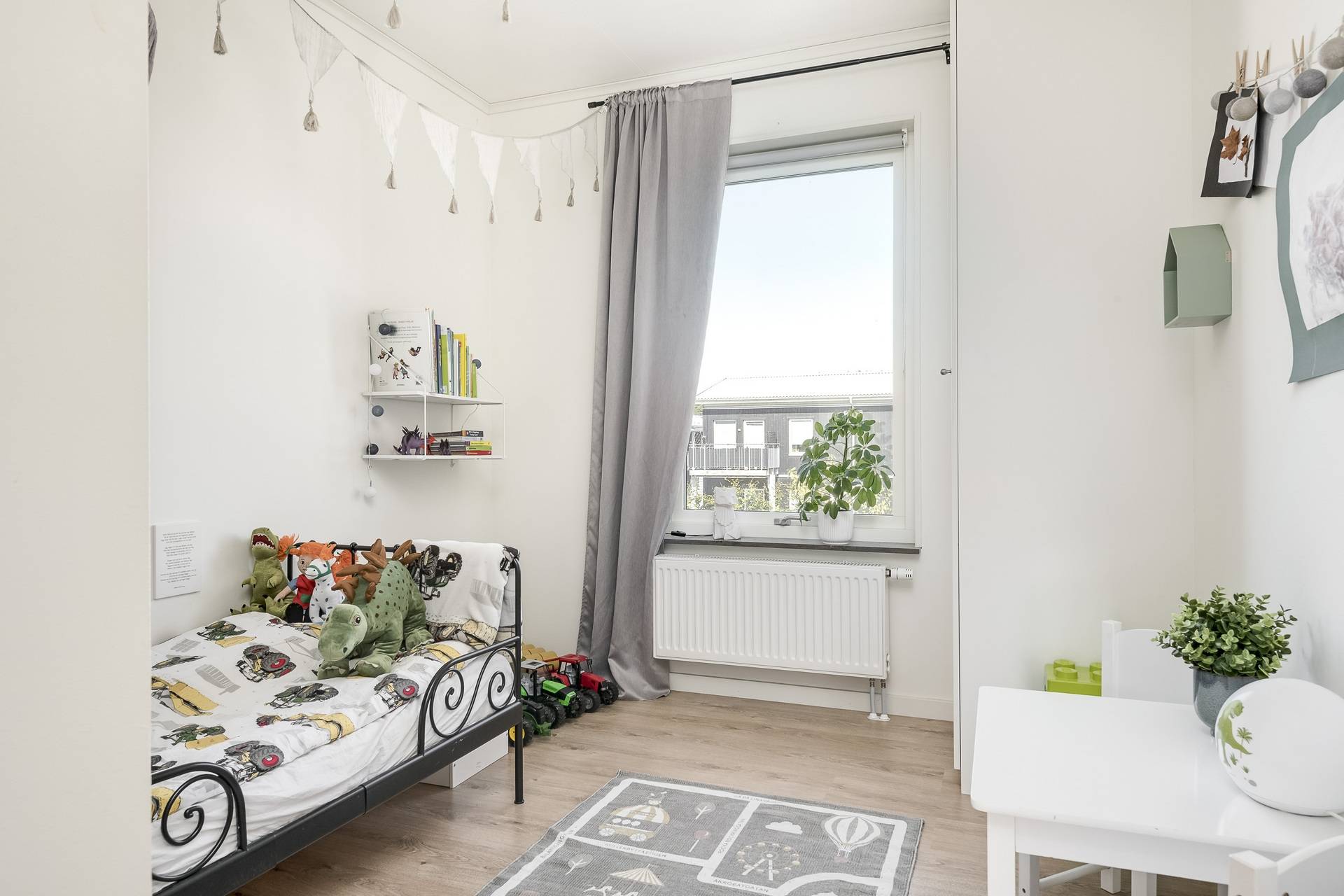 4 rum Lägenhet på Sjudarevägen 34C Terra Nova Gotlands kommun - bild 14