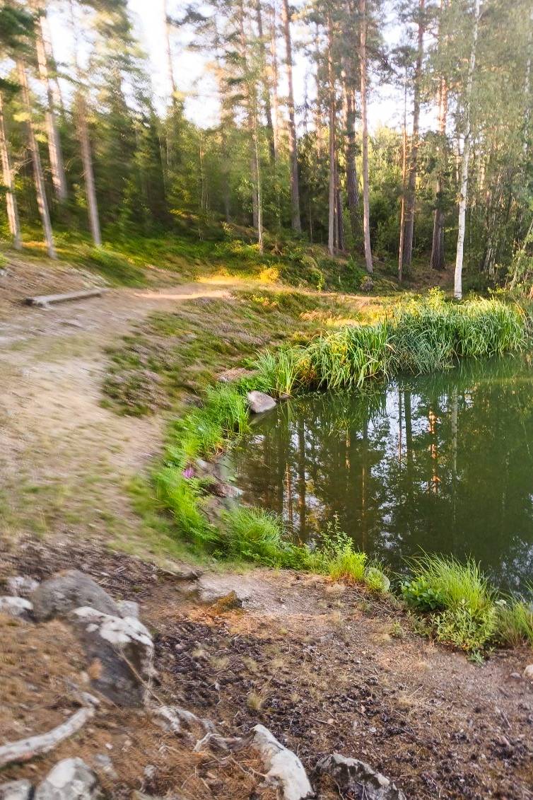 6 rum Gård utan jordbruk på Valltrand 2 Österåker Vingåkers kommun - bild 48