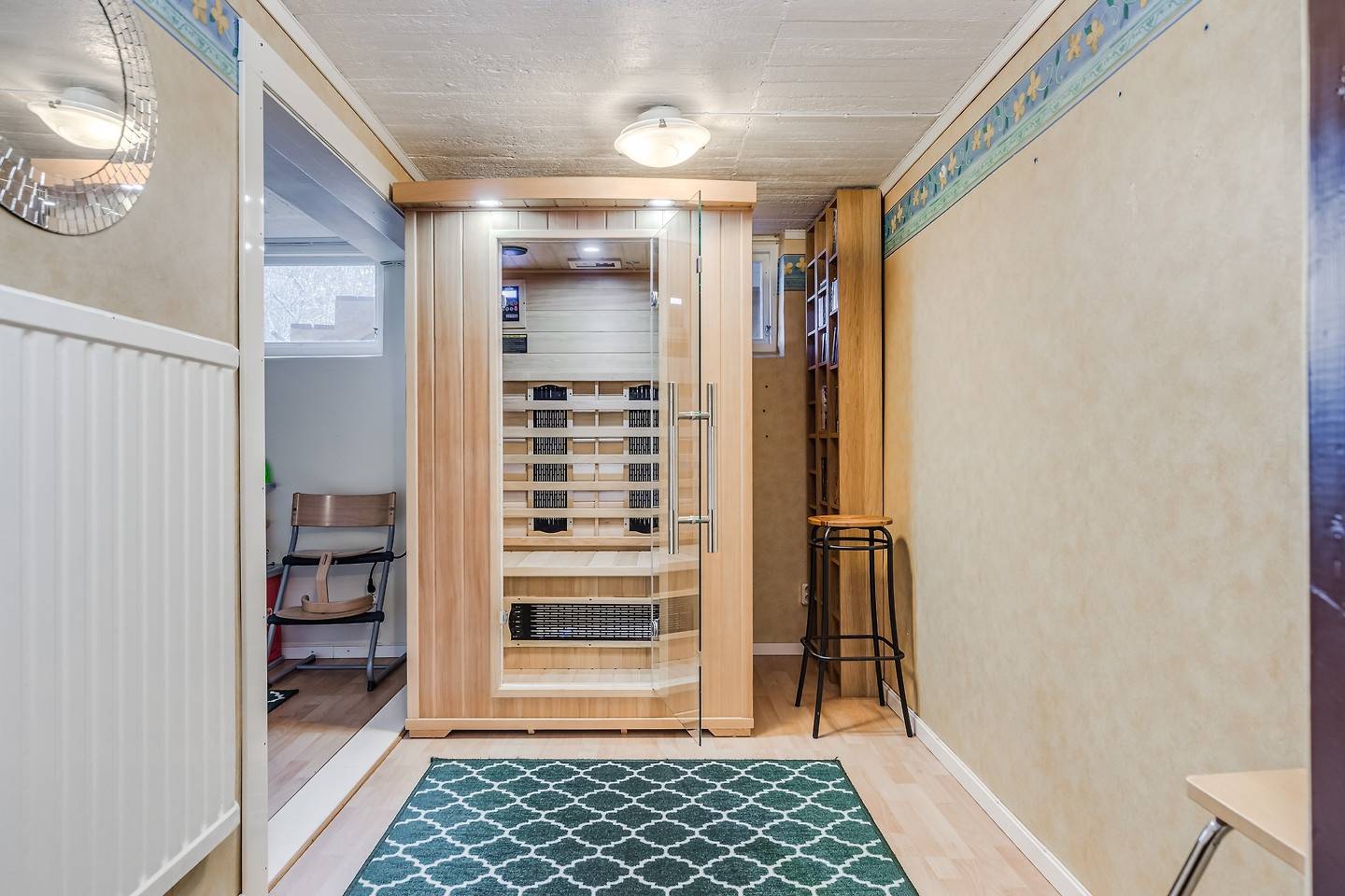 3 rum Villa på Stenvägen 14 Bergby Gävle kommun - bild 27