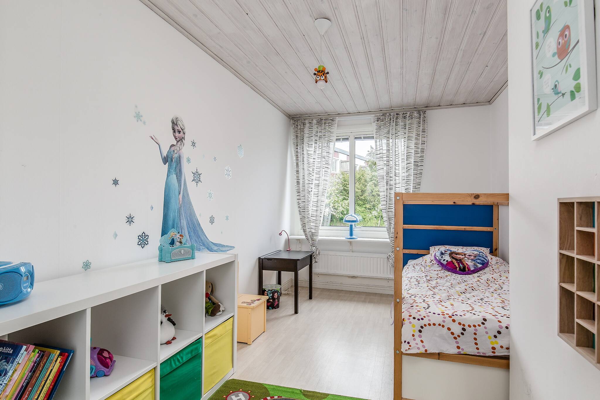 5 rum Radhus på Taggsvampsvägen 14 Sörskogen Huddinge kommun - bild 17