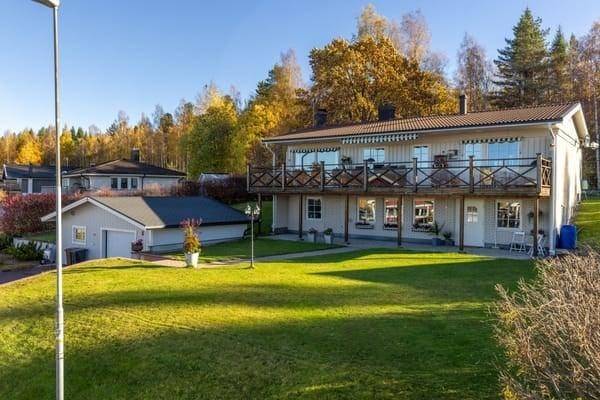 Orsa, Orsa kommun