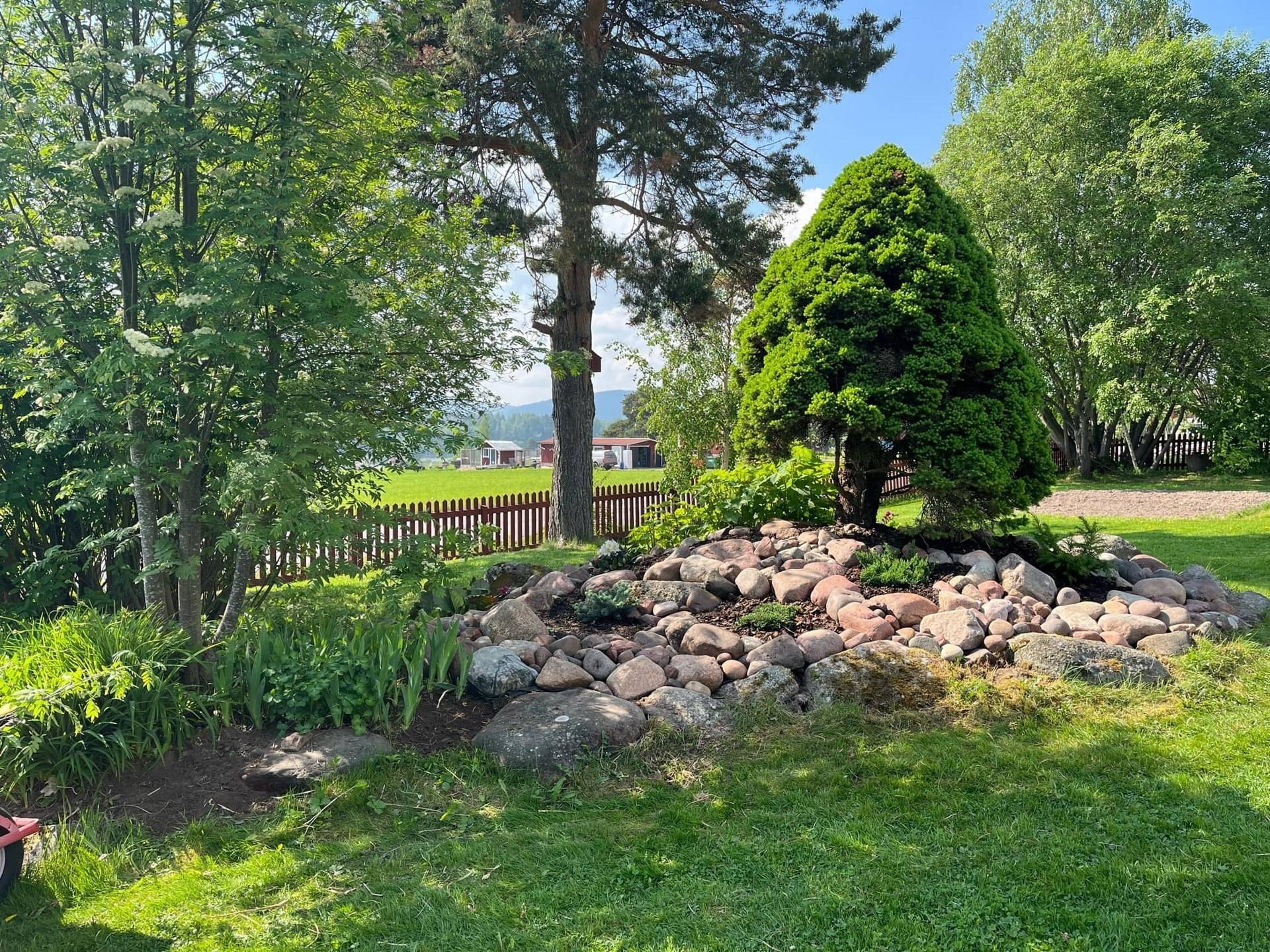 8 rum Villa på Moravägen 180 Siljansnäs Leksands kommun - bild 44