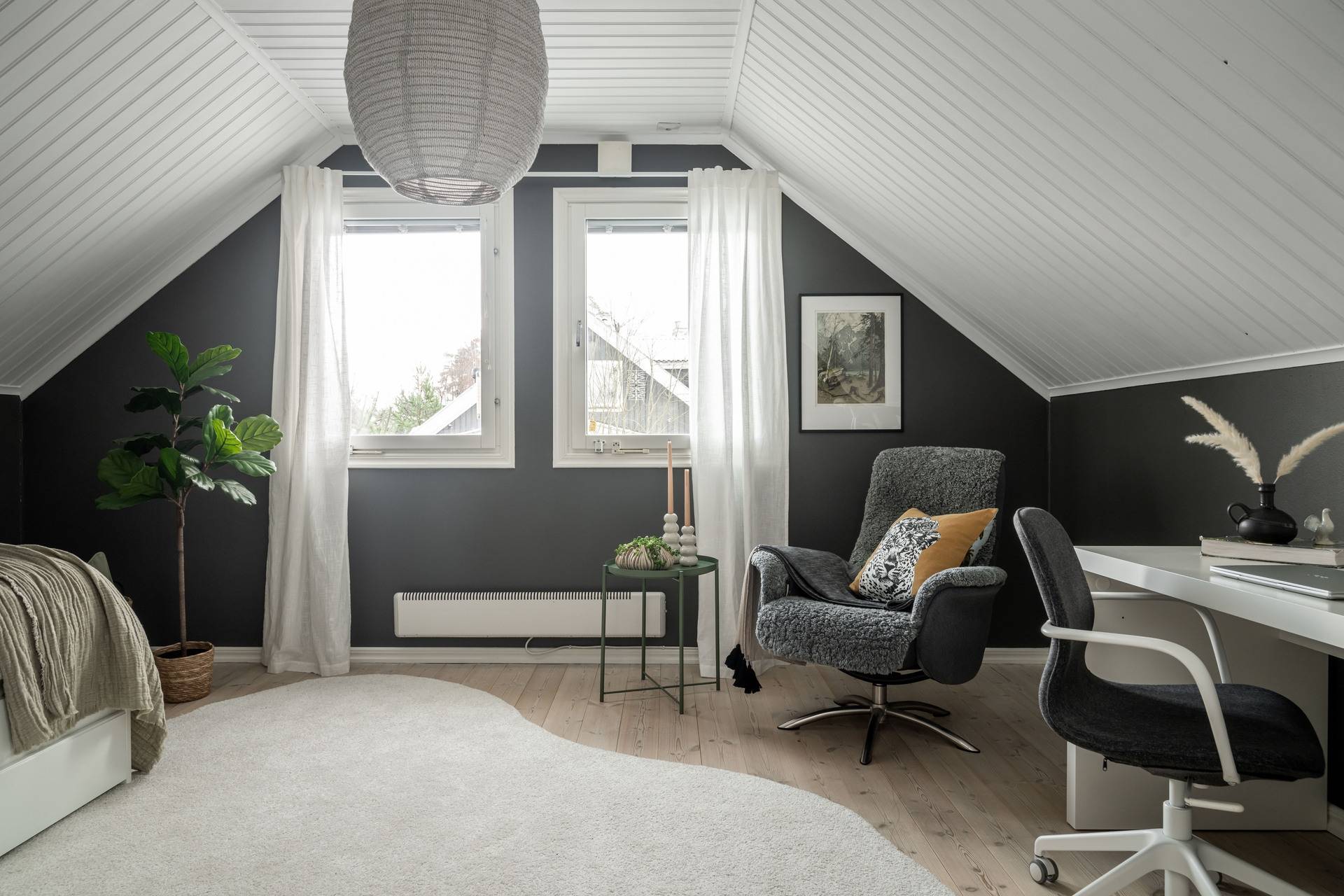 6 rum Villa på Gullrisdalen 19 Trångsund Huddinge kommun - bild 26