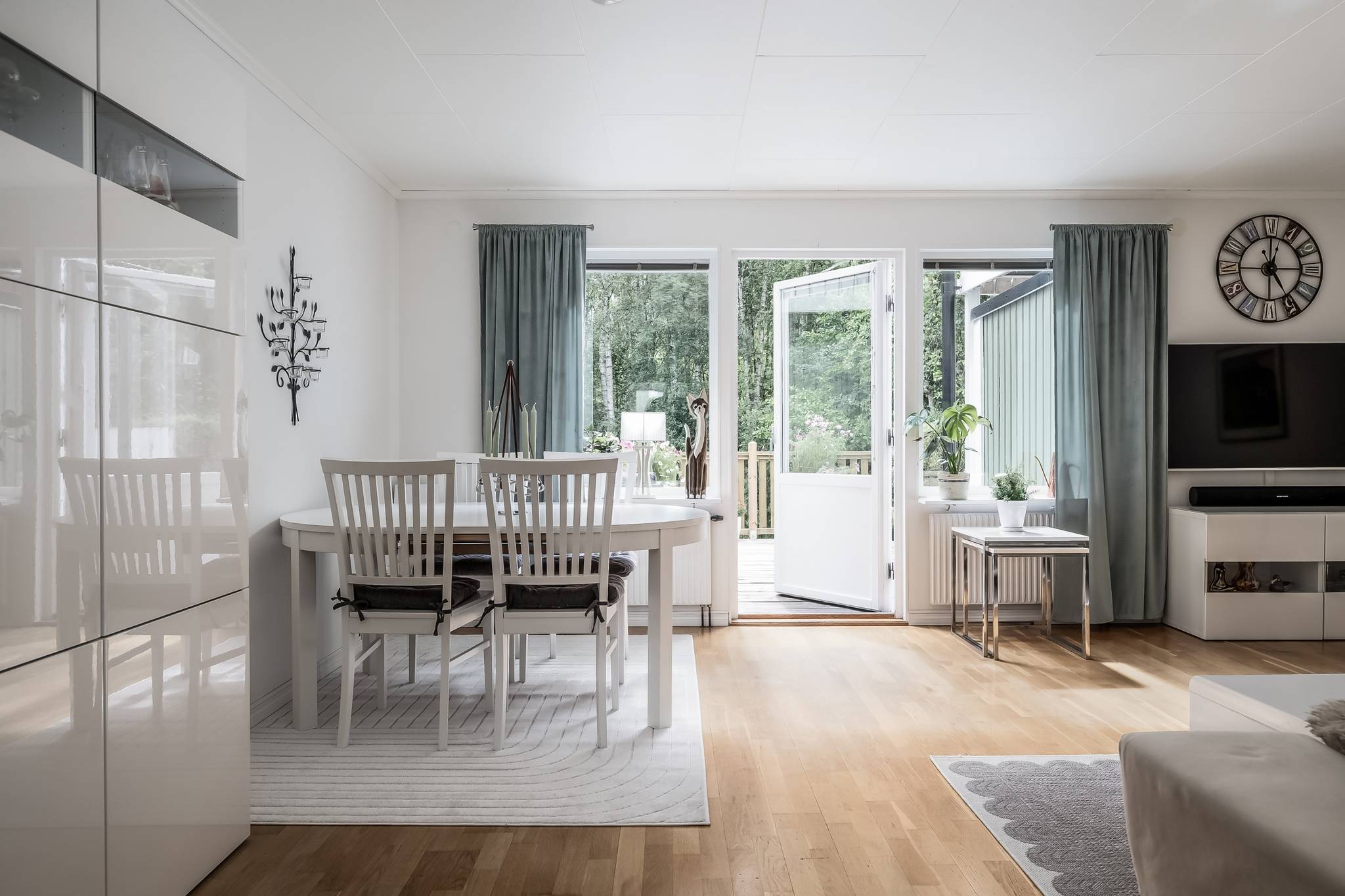 4 rum Radhus på Vallavägen 384 Slätmossen Haninge kommun - bild 9