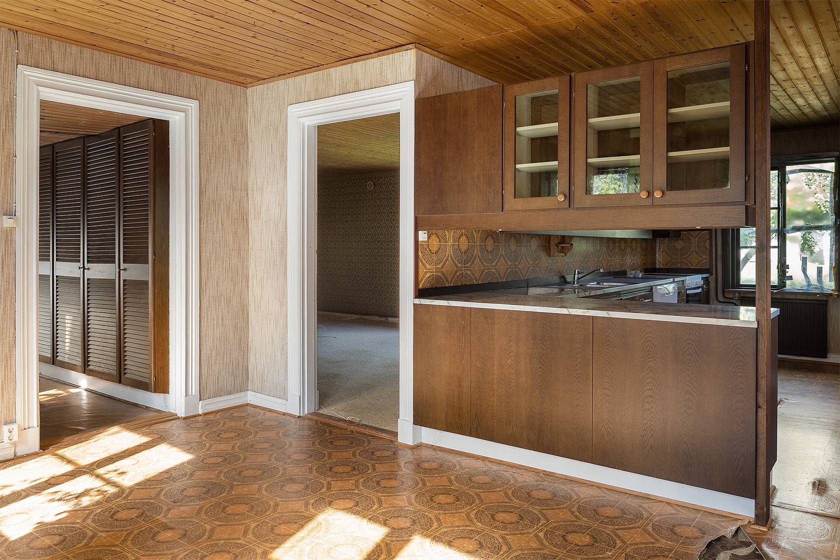 3 rum Villa på Dalgatan 5 Lövestad Sjöbo kommun - bild 2
