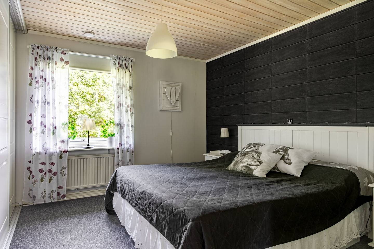 7 rum Villa på Maltvägen 11 Torsåker Hofors kommun - bild 9