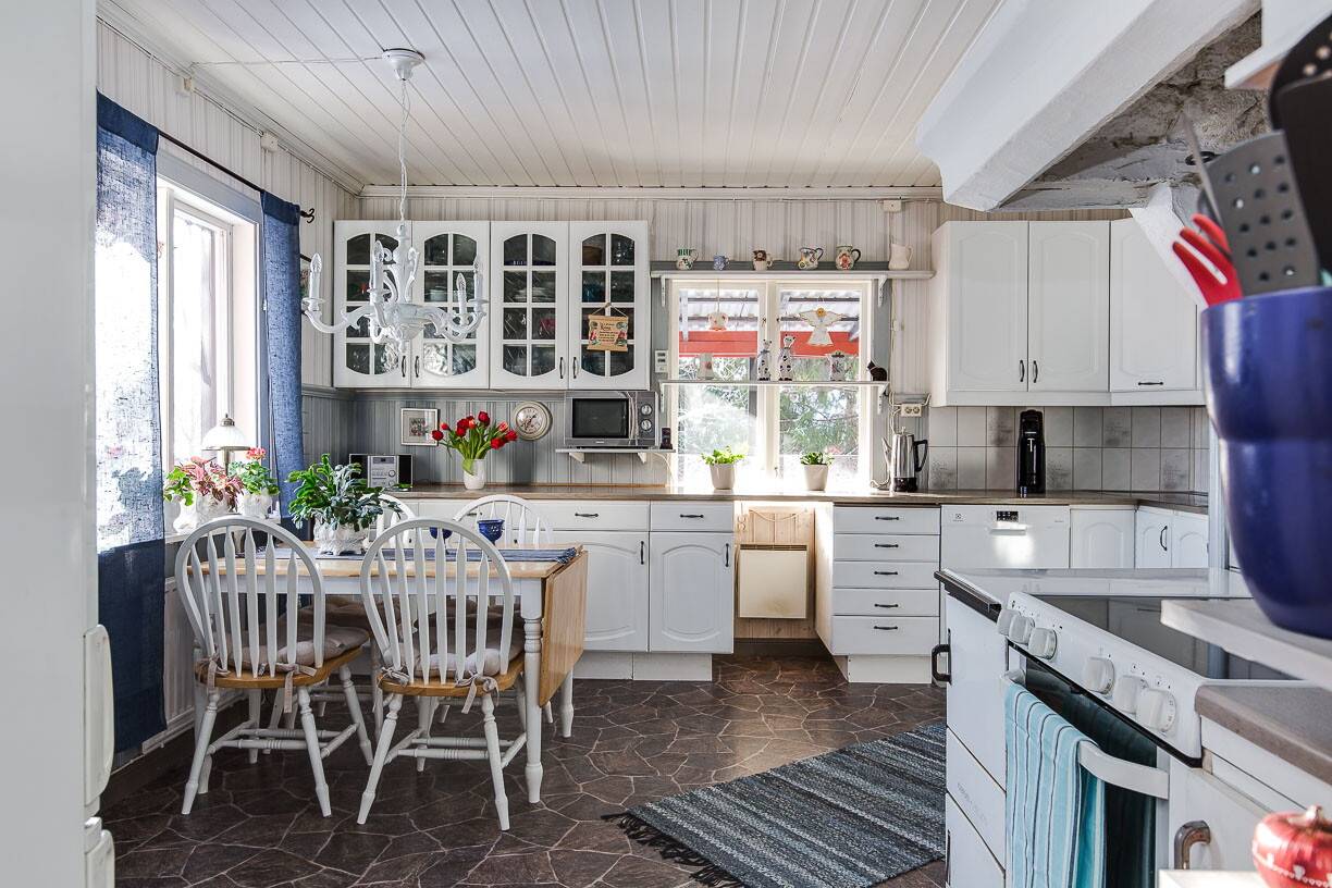 4 rum Villa på Lärkebovägen 5 Lärkebo Gävle kommun - bild 5