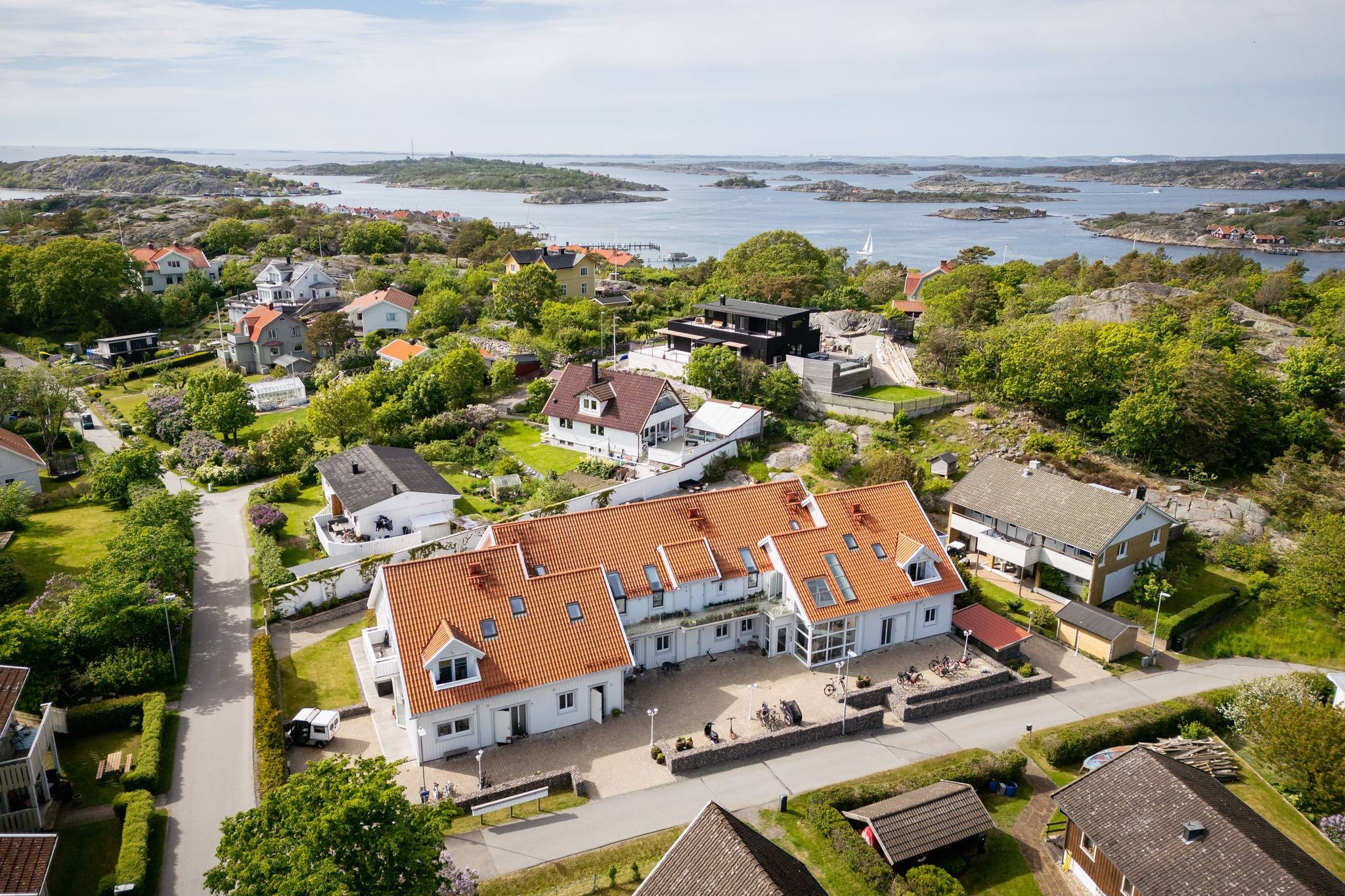 3 rum lägenhet på Ekudden 2 Styrsö/Ekudden, Göteborgs kommun - bild 1