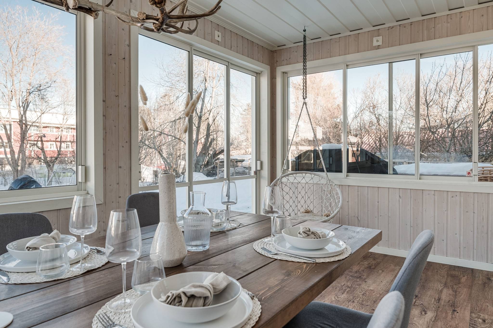 180 m² Villa på Brandells väg 16 Prästbordet Skellefteå kommun - bild 11