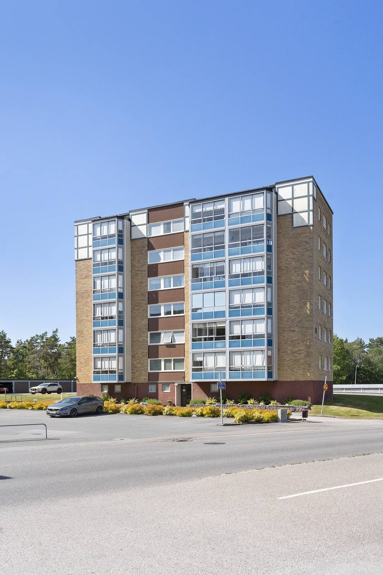 3 rum Lägenhet på Karlstorpsvägen 112 Karlstorp Trollhättans kommun - bild 3