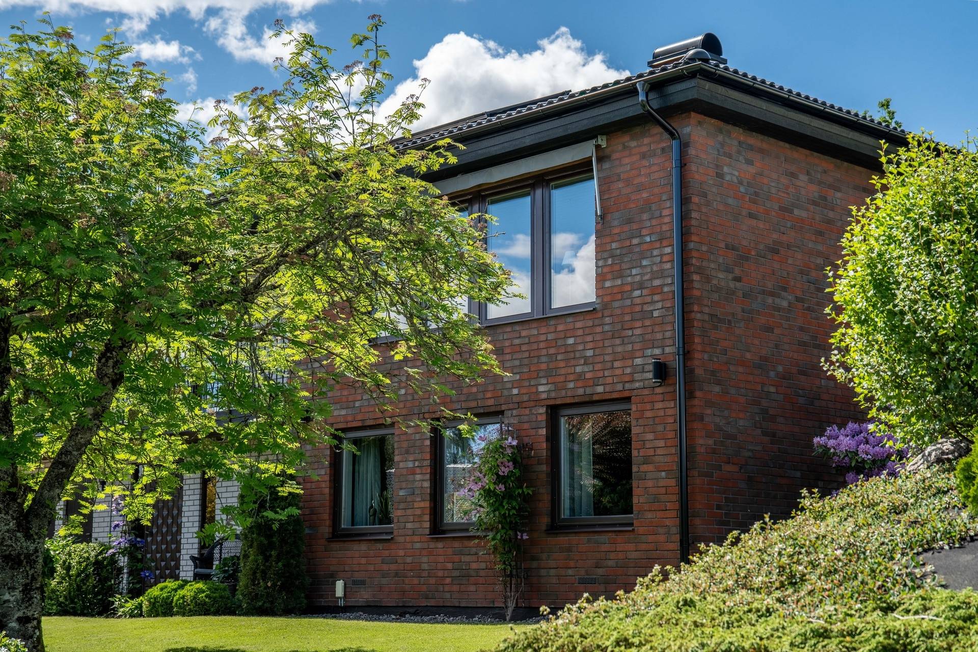 6 rum Villa på Tussilagovägen 9 Dals Rostock Melleruds kommun - bild 43