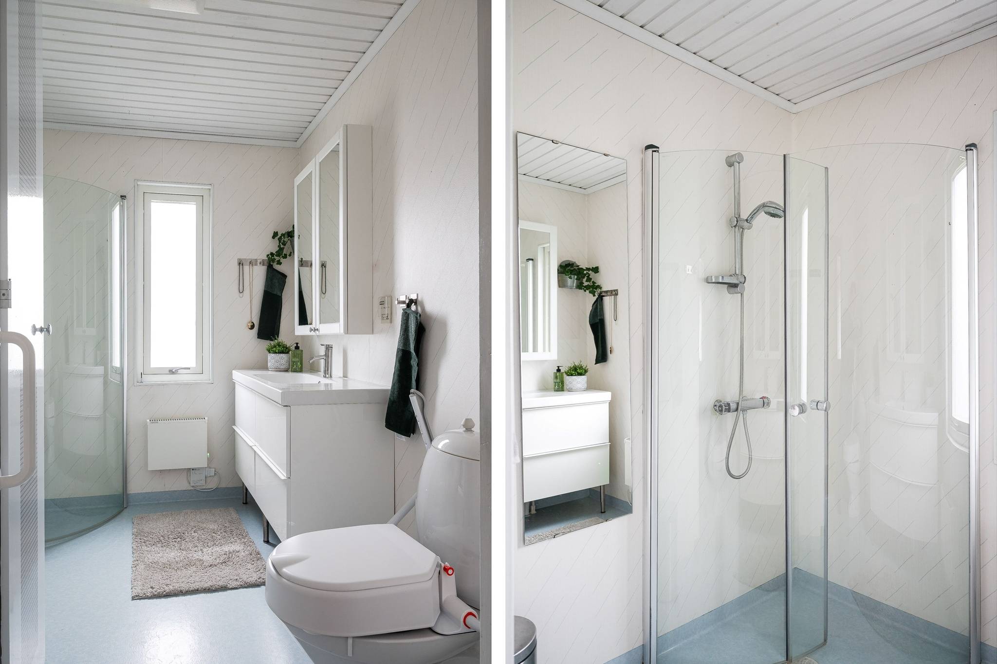 6 rum Villa på Mellberg 130 Ljustorp Timrå kommun - bild 30