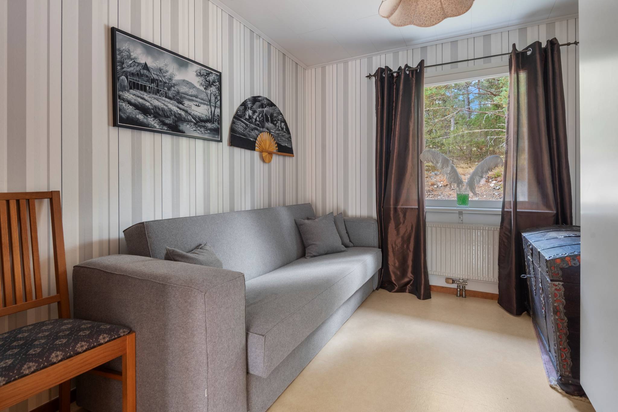 7 rum Villa på Gammelbodavägen 16 Stavsnäs Värmdö kommun - bild 24
