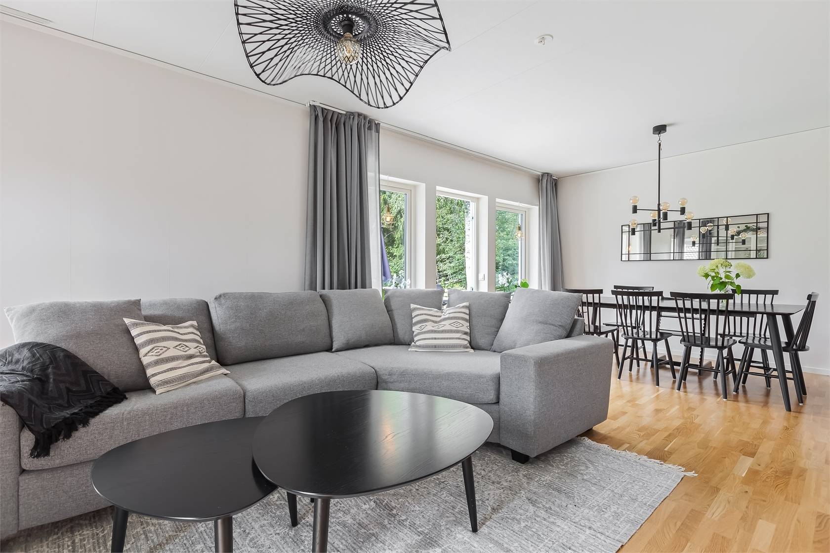 6 rum Villa på Varfågelvägen 8C Vidja Huddinge kommun - bild 14