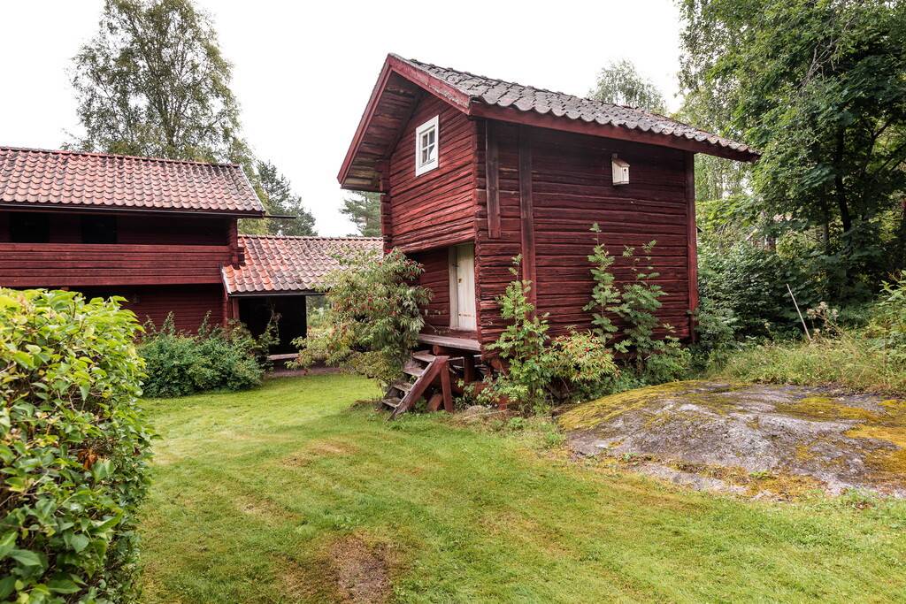 114 m² Fritidsboende på Bröttjärna 456-458 Bröttjärna Gagnefs kommun - bild 6