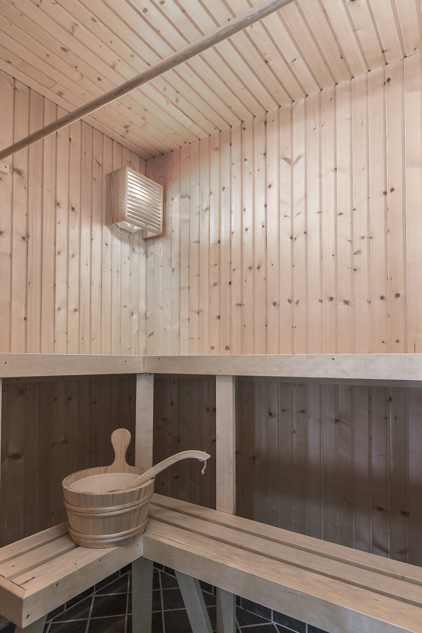 6 rum Villa på Hovsmedsvägen 8 Vävland Timrå kommun - bild 44