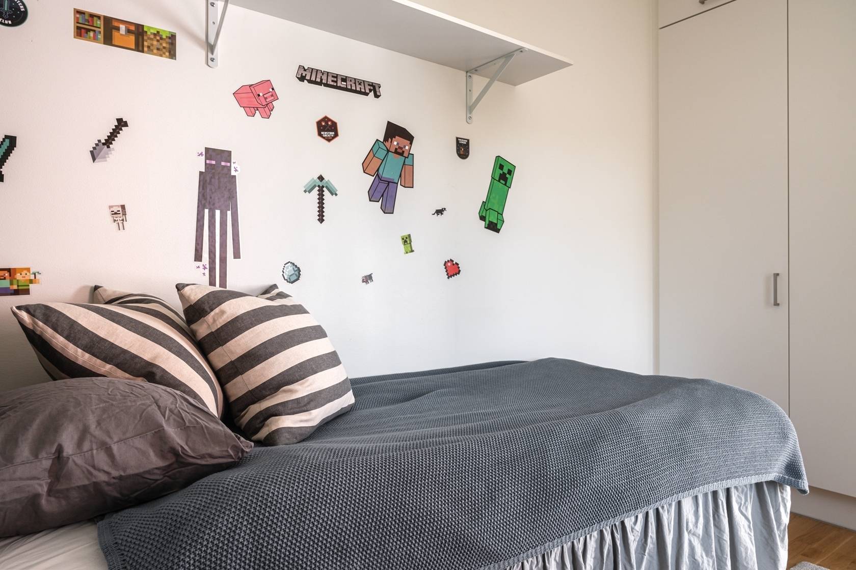 4 rum Lägenhet på Villebrådsgatan 7A Alsike Knivsta kommun - bild 12