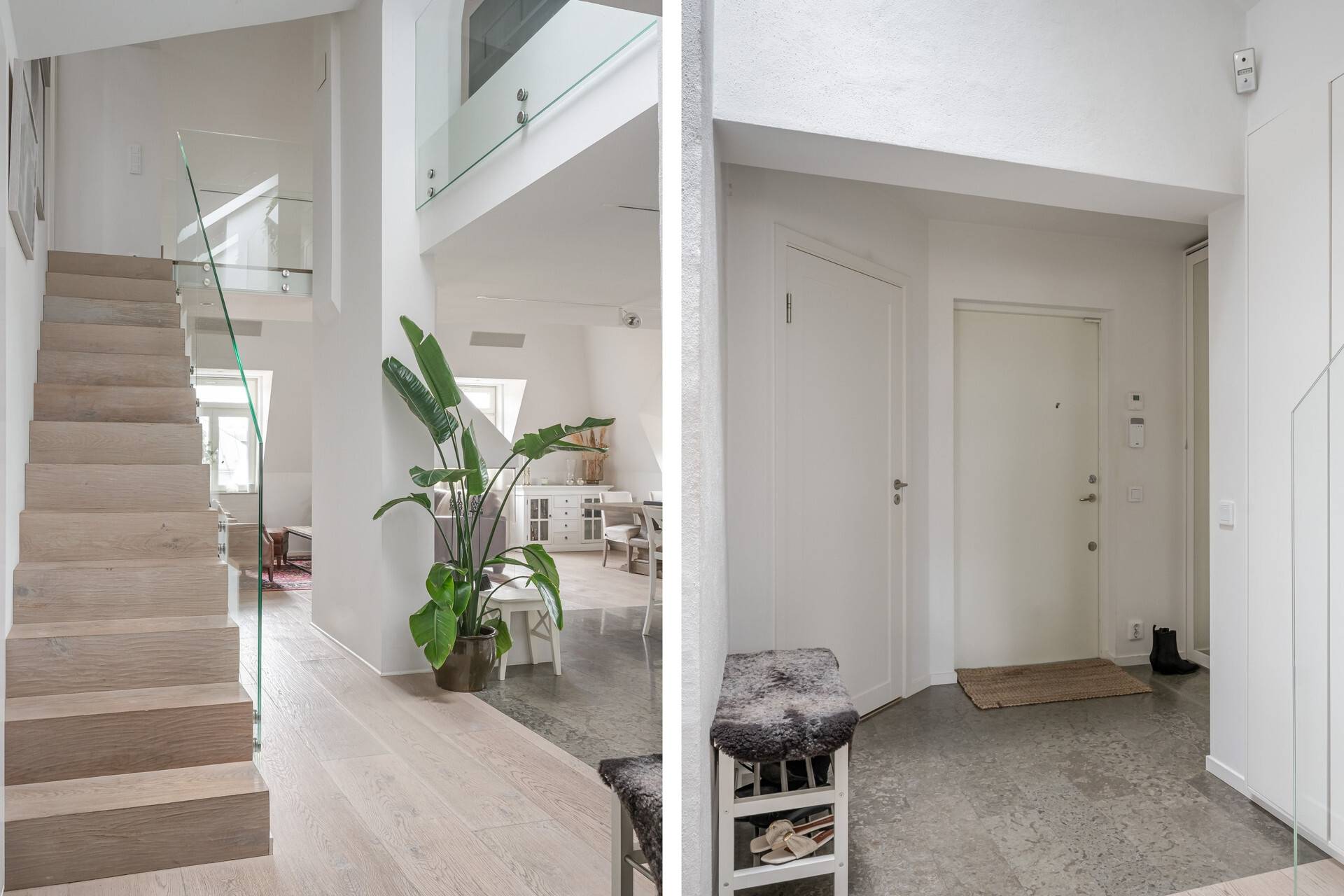 5 rum Lägenhet på Hornsgatan 49 Södermalm Stockholms kommun - bild 16