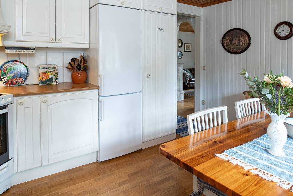 5 rum Villa på Badvägen 23 Hudiksvalls kommun - bild 11