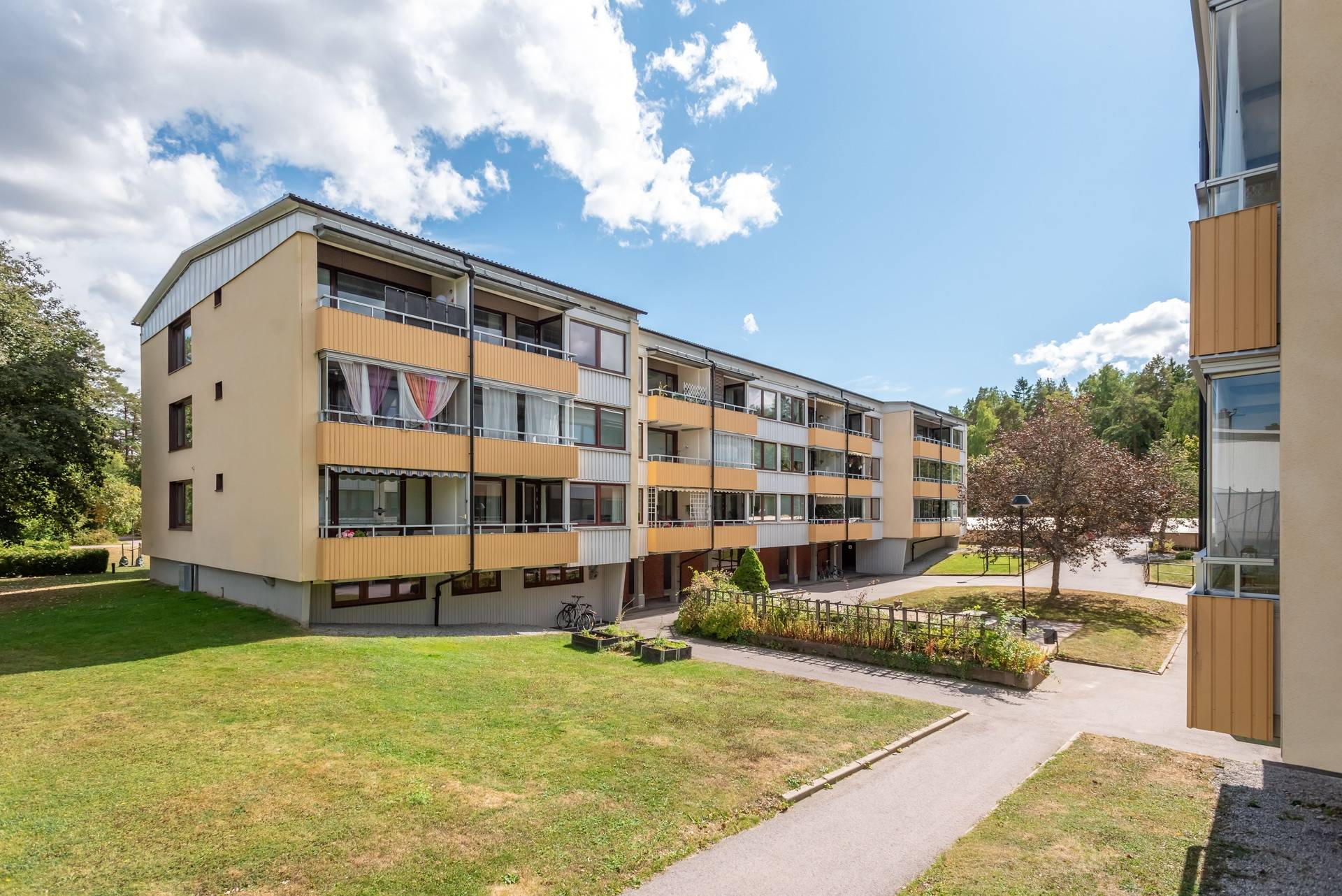 1 rum Lägenhet på Vetterslundsgatan 68 Vetterslund Västerås kommun - bild 17