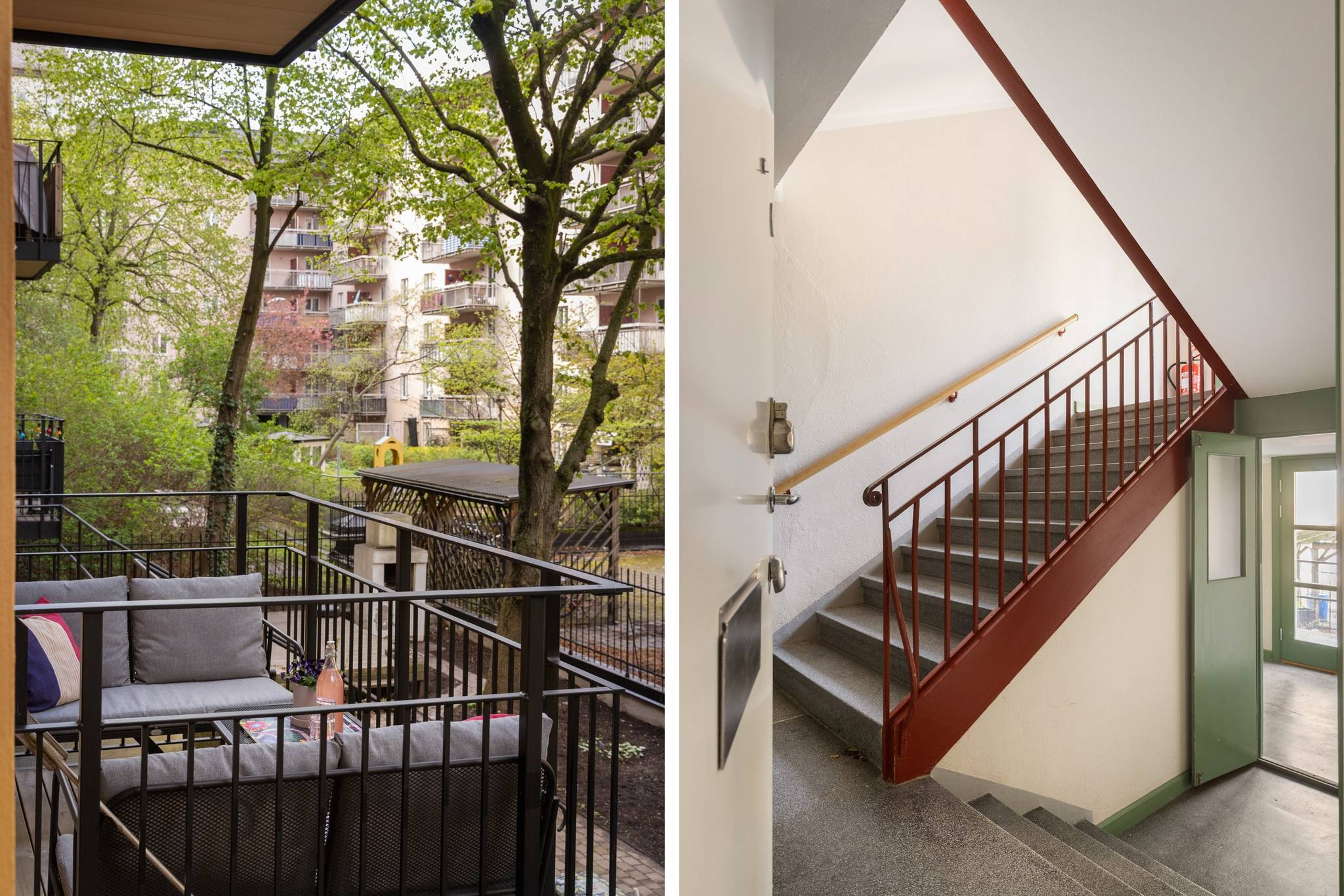 3 rum Lägenhet på Allhelgonagatan 15 Södermalm Stockholms kommun - bild 28