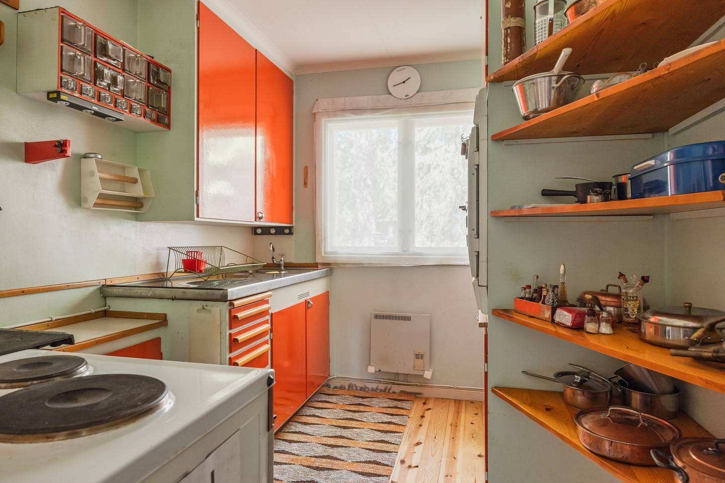 3 rum Villa på Hagabadsvägen 9 Hamrångebygden Gävle kommun - bild 33