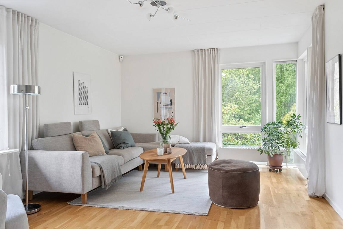 5 rum Villa på Gundas gata 33 Balltorp Mölndals kommun - bild 6