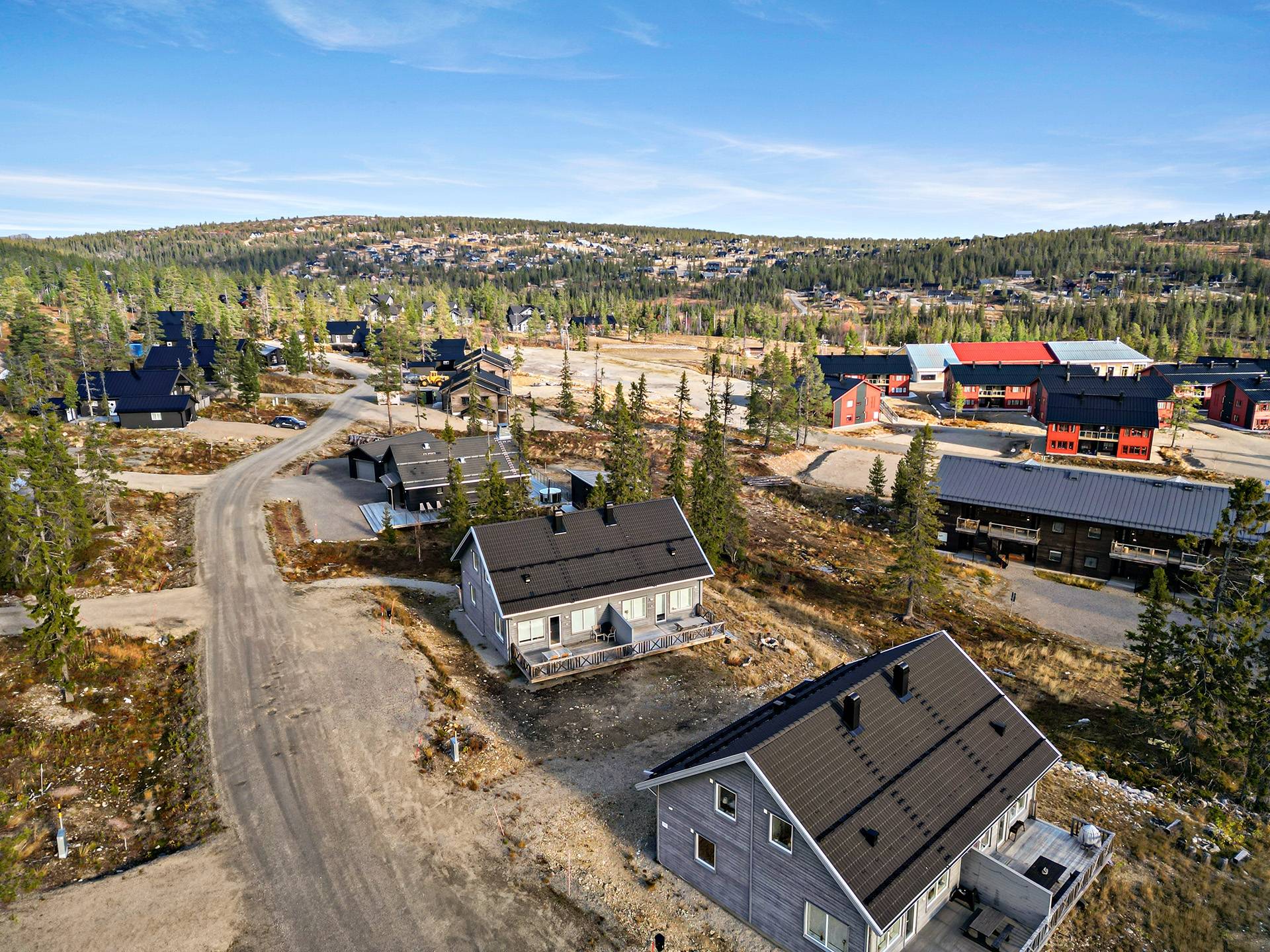 4 rum Lägenhet på Bärstigen 6B Storhogna Bergs kommun - bild 6