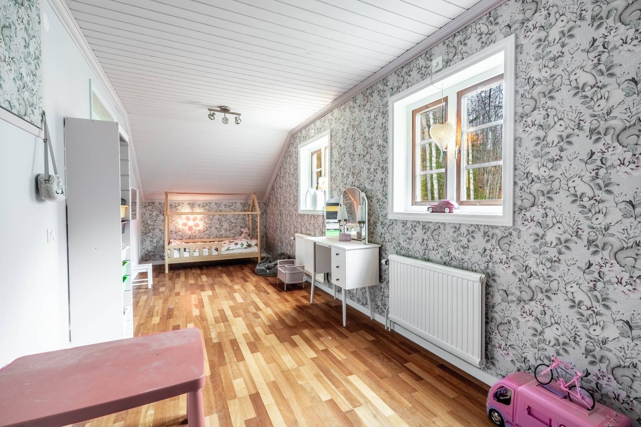 4 rum Villa på Näs 118 Kornsjö Örnsköldsviks kommun - bild 17