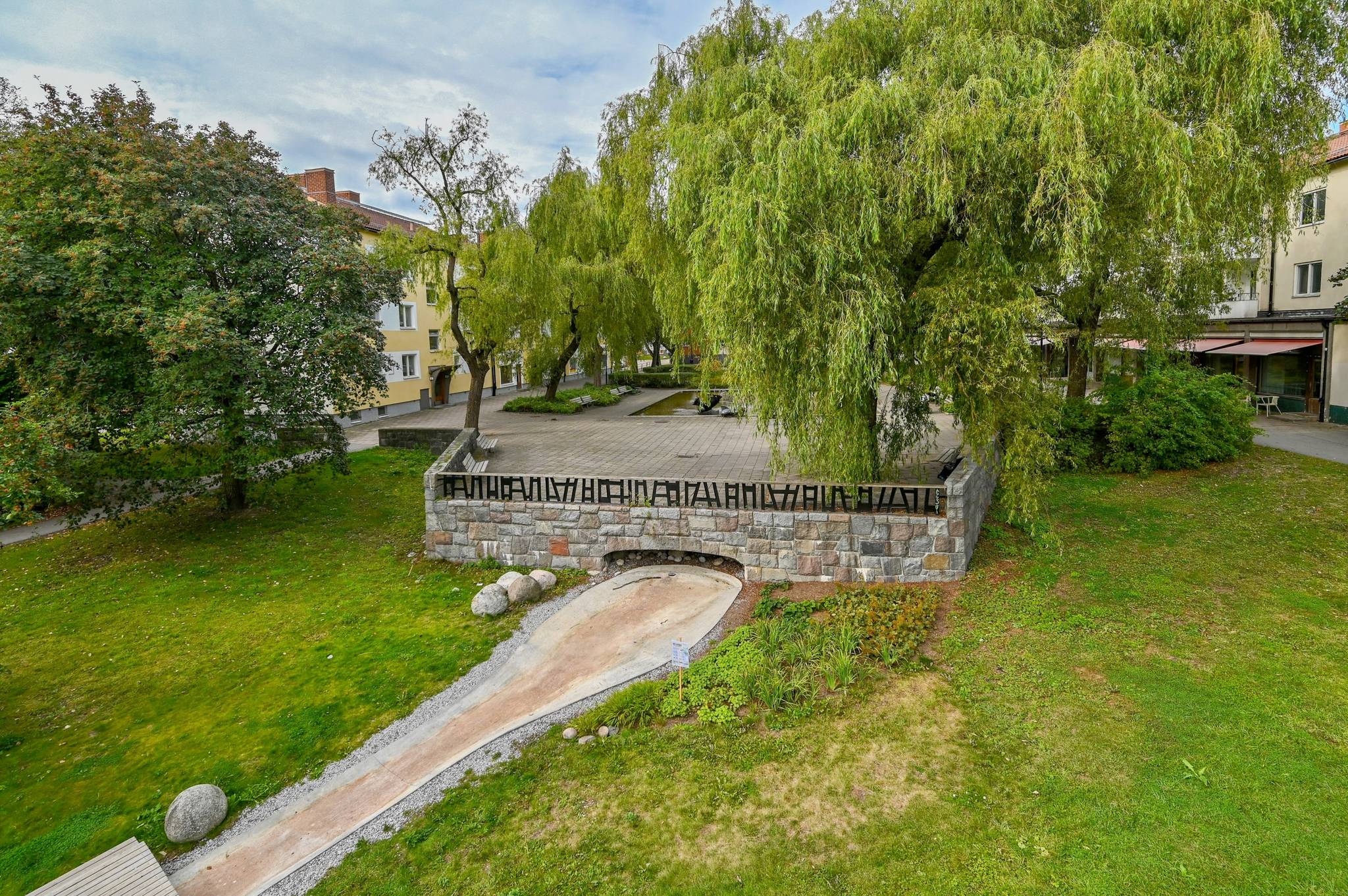 2 rum Lägenhet på Malgomajvägen 18 Årsta Stockholms kommun - bild 23
