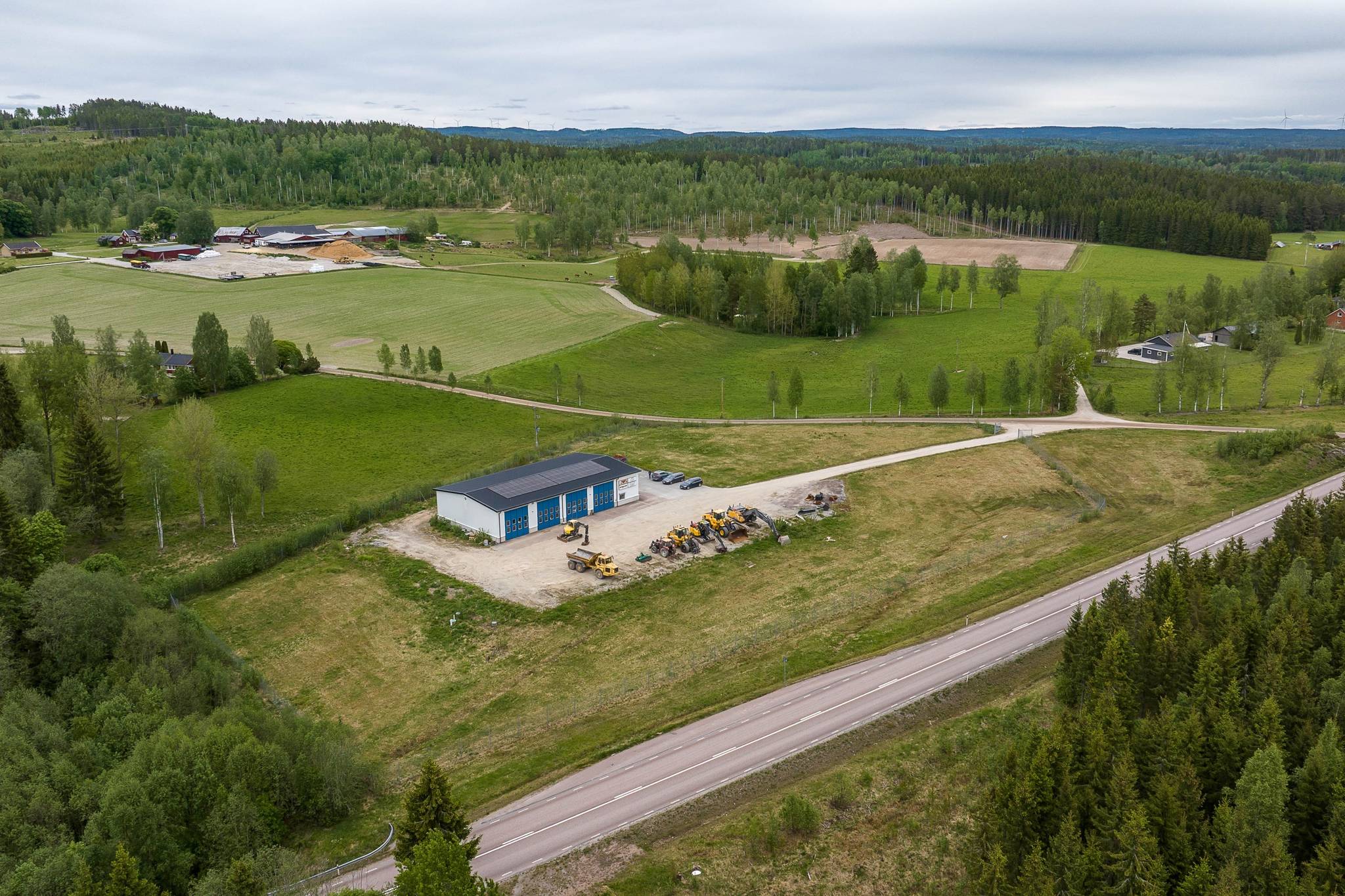 Övrig på Stenstan 1:32 Brunskog Arvika kommun - bild 31