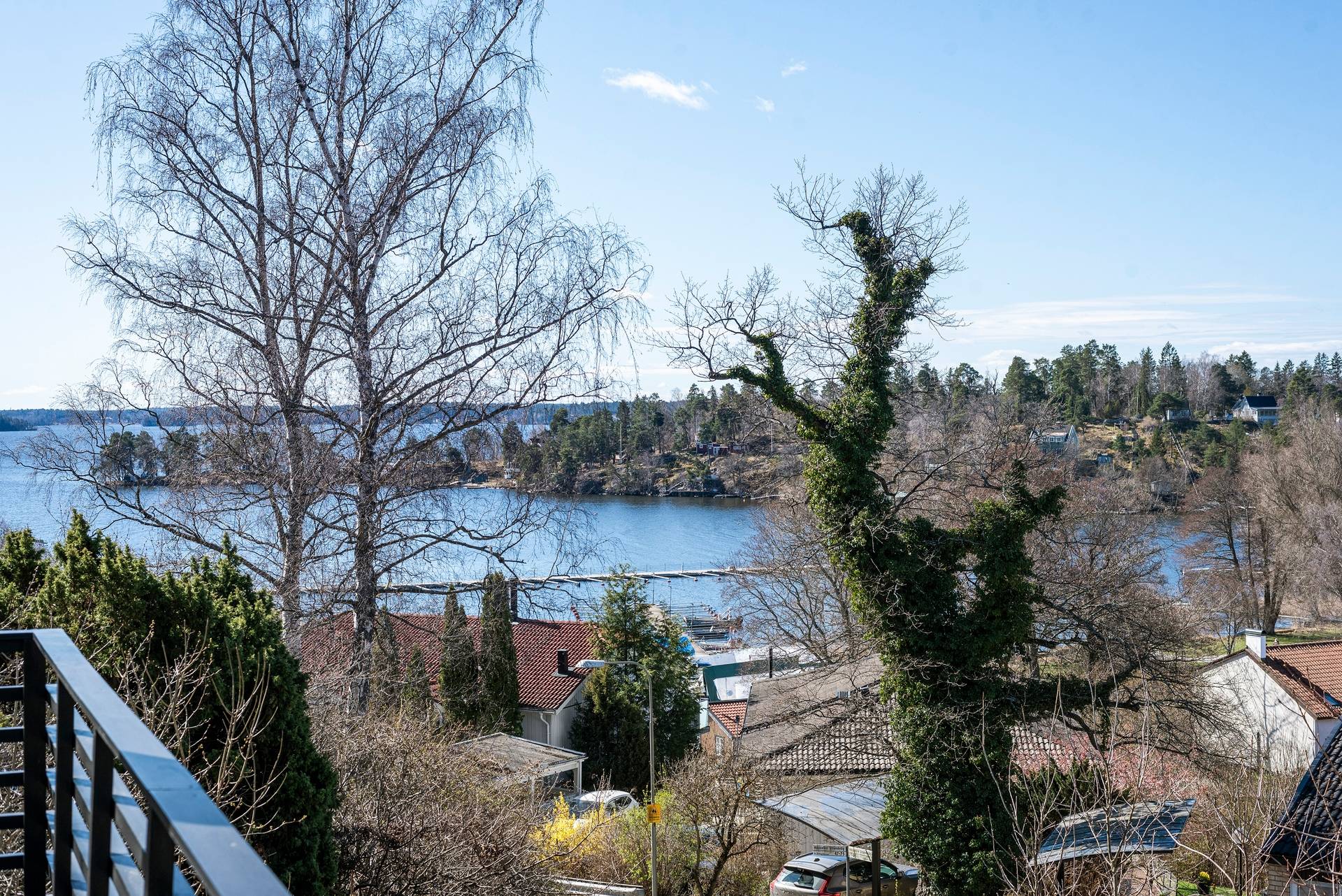 6 rum Villa på Hässelby strandväg 64 Hässelby Strand Stockholms kommun - bild 11