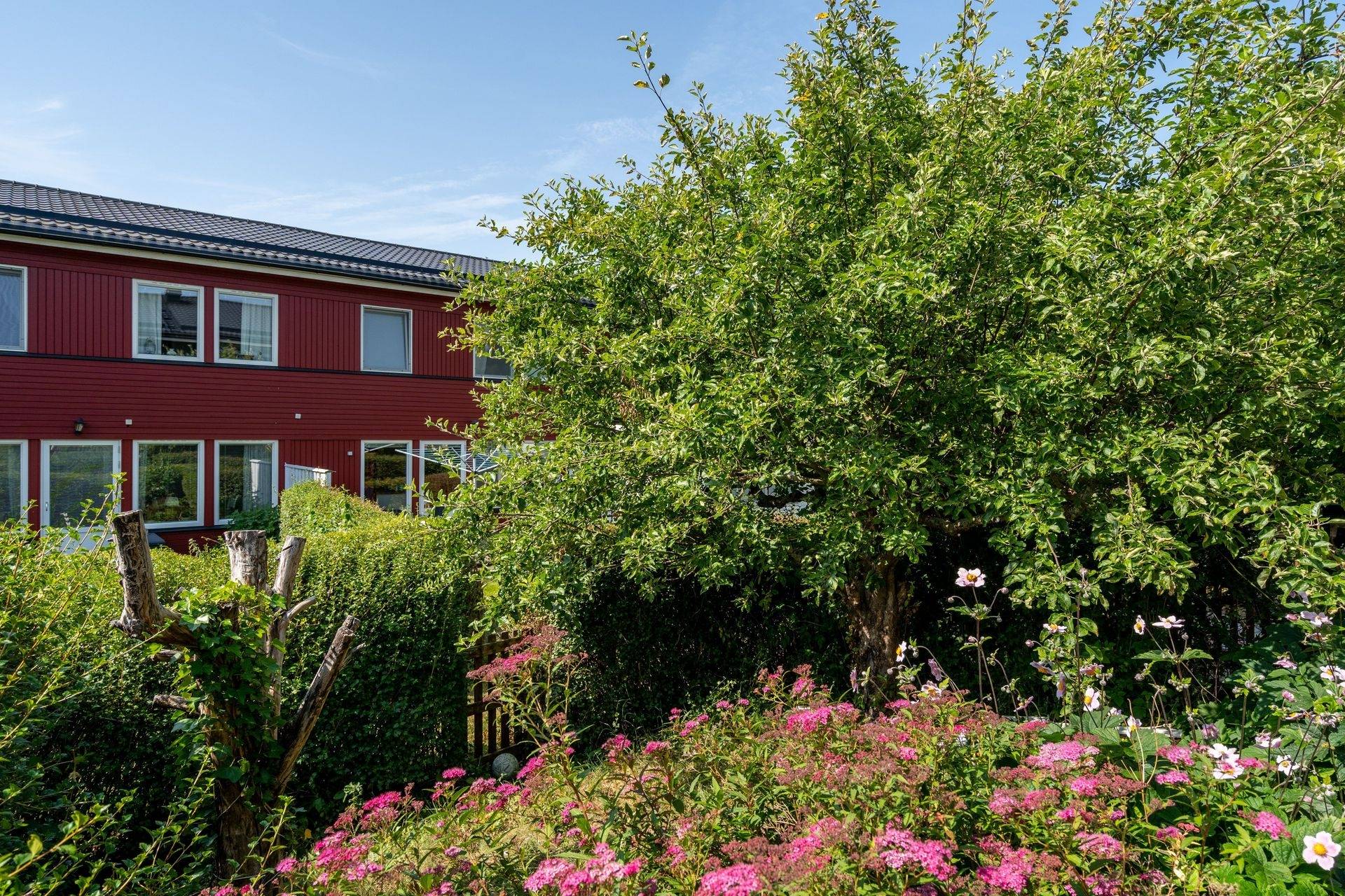 4 rum Radhus på Nyponvägen 14 Peterslund Oxelösunds kommun - bild 26