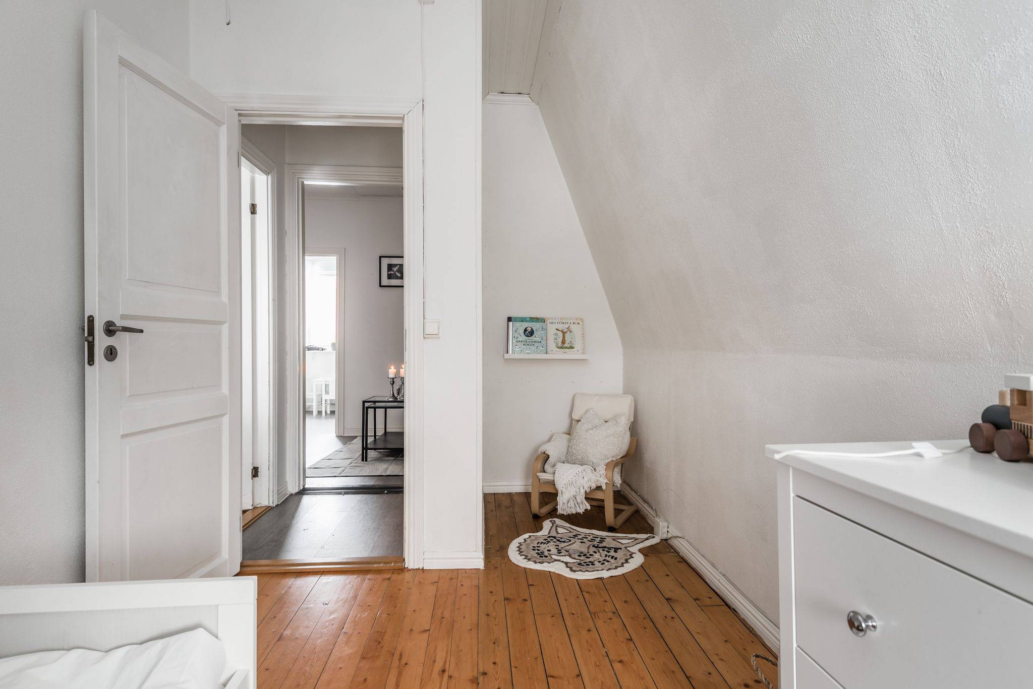 6 rum Villa på Hovsmedsvägen 8 Vävland Timrå kommun - bild 24