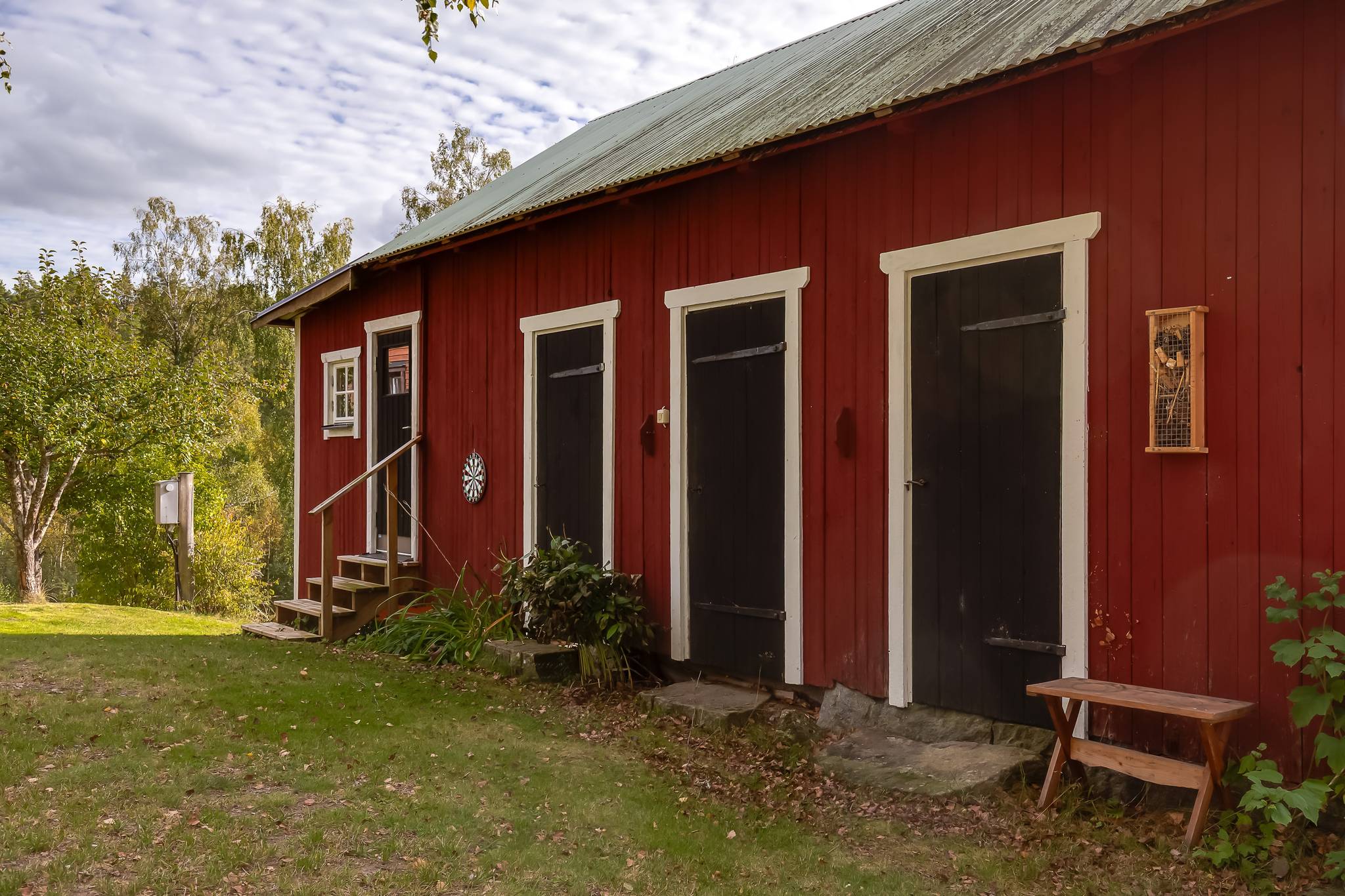 5.5 rum Villa på Häjan Landet 1 Olerum Söderköpings kommun - bild 37