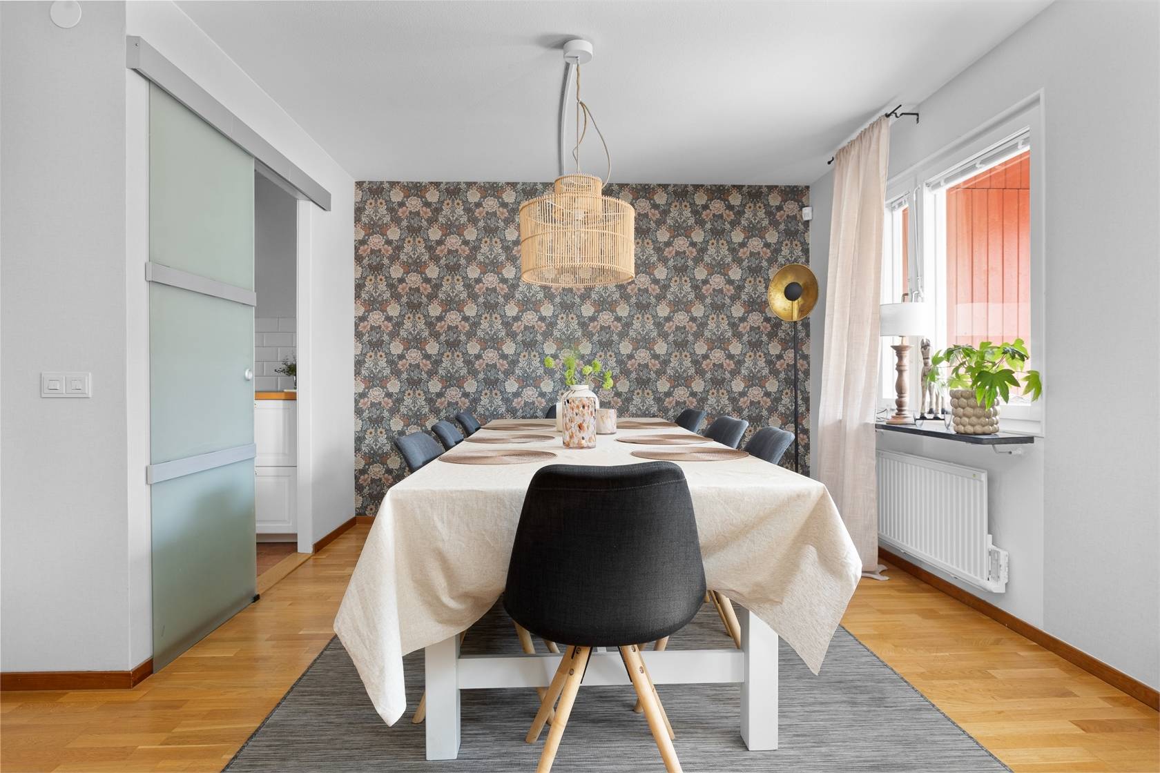 7 rum Radhus på Östra Långgatan 14B Gamla stan Köpings kommun - bild 23