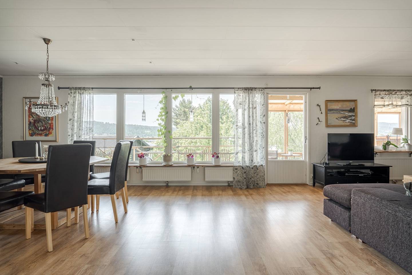 5 rum Villa på Anemonvägen 5 Högland/svartby Örnsköldsviks kommun - bild 12