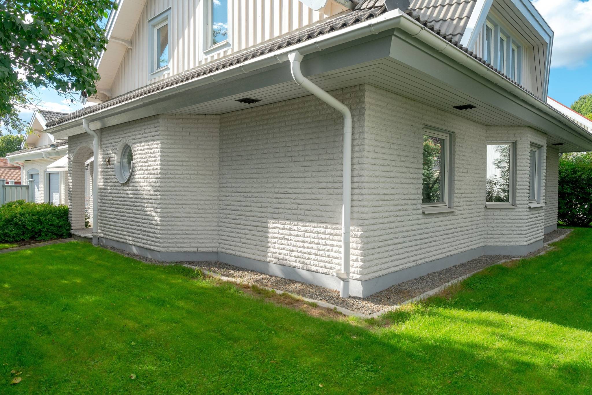 178 m² Villa på Dyhringegatan 14 Prästbordet Skellefteå kommun - bild 35