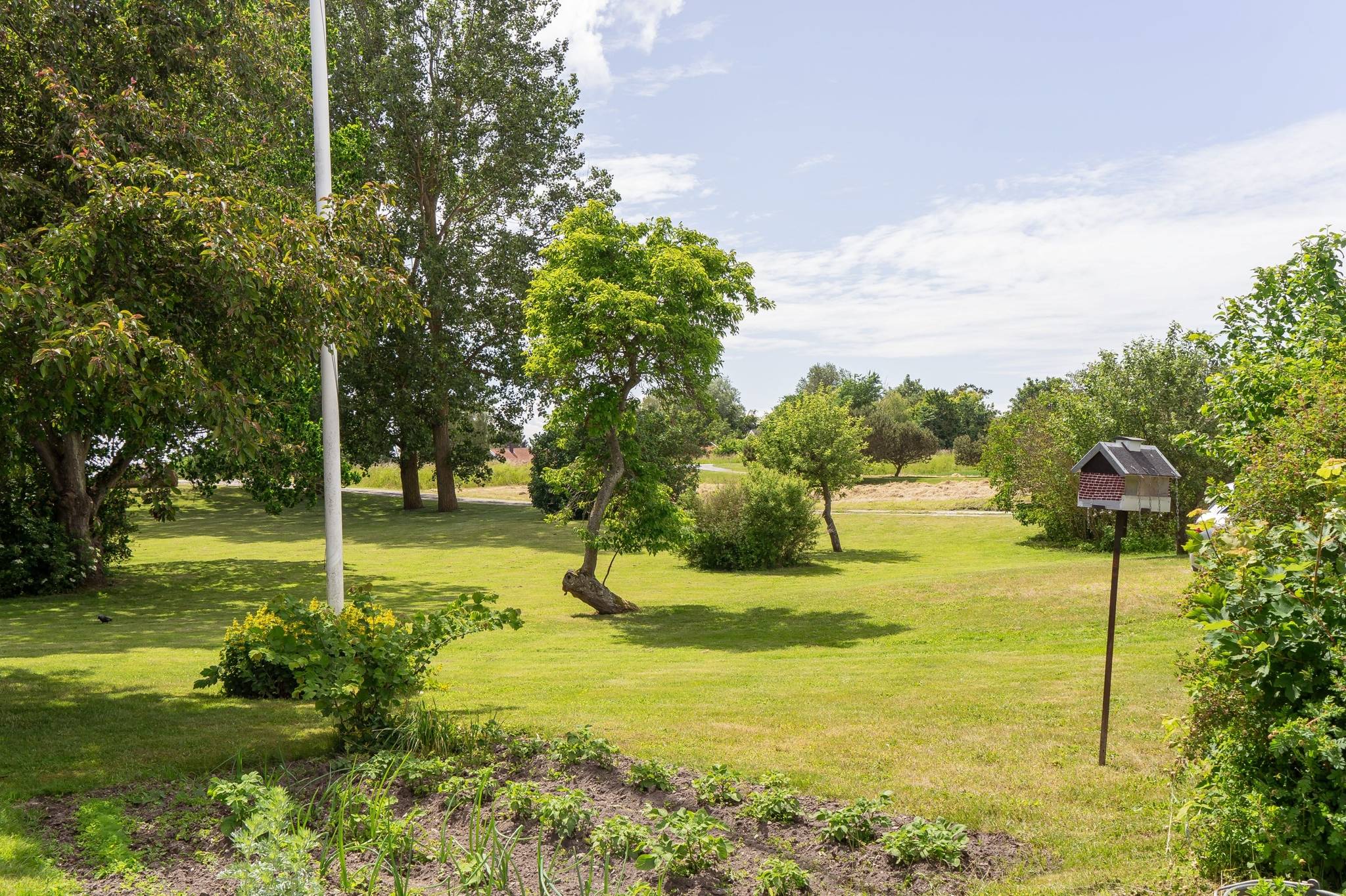 6 rum Villa på Simmermarksvägen 33 Simremarken Trelleborgs kommun - bild 5
