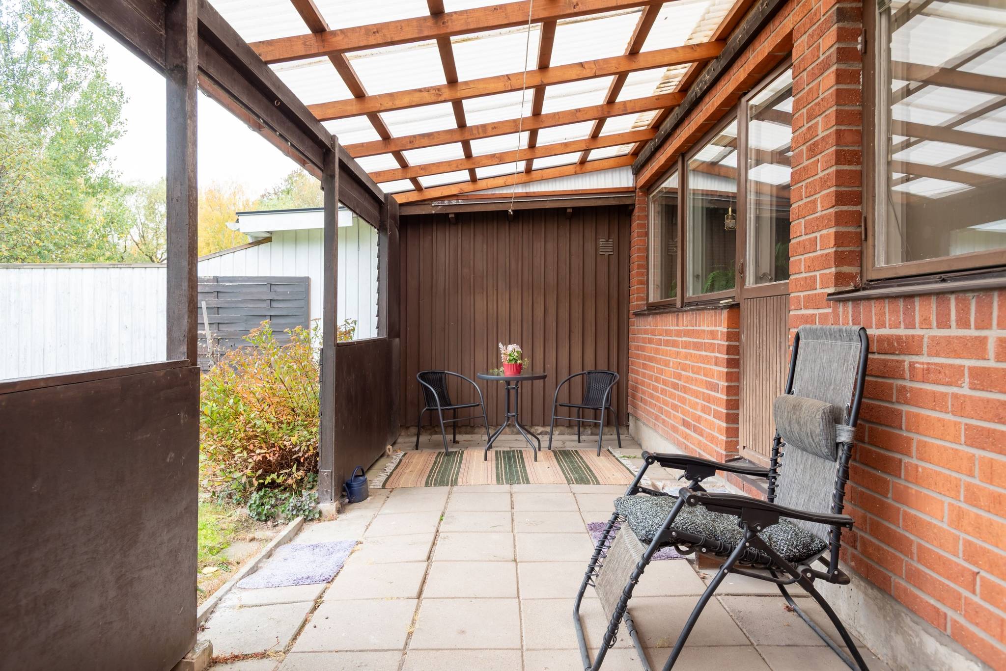 5 rum Villa på Ölmbrovägen 17 Ölmbrotorp Örebro kommun - bild 26