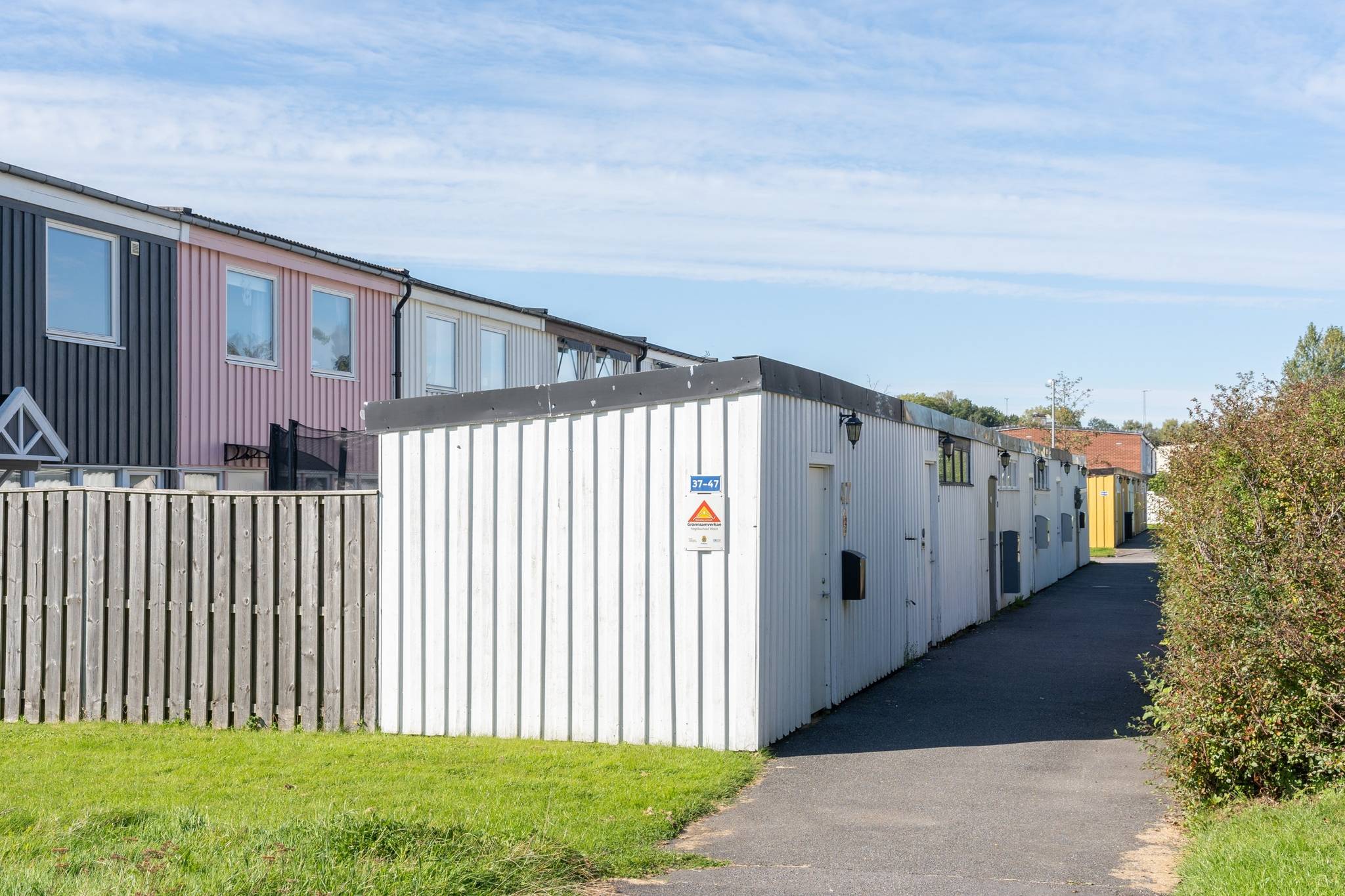 5 rum Radhus på Beckmans väg 45 Lerum - Hulan Lerums kommun - bild 3