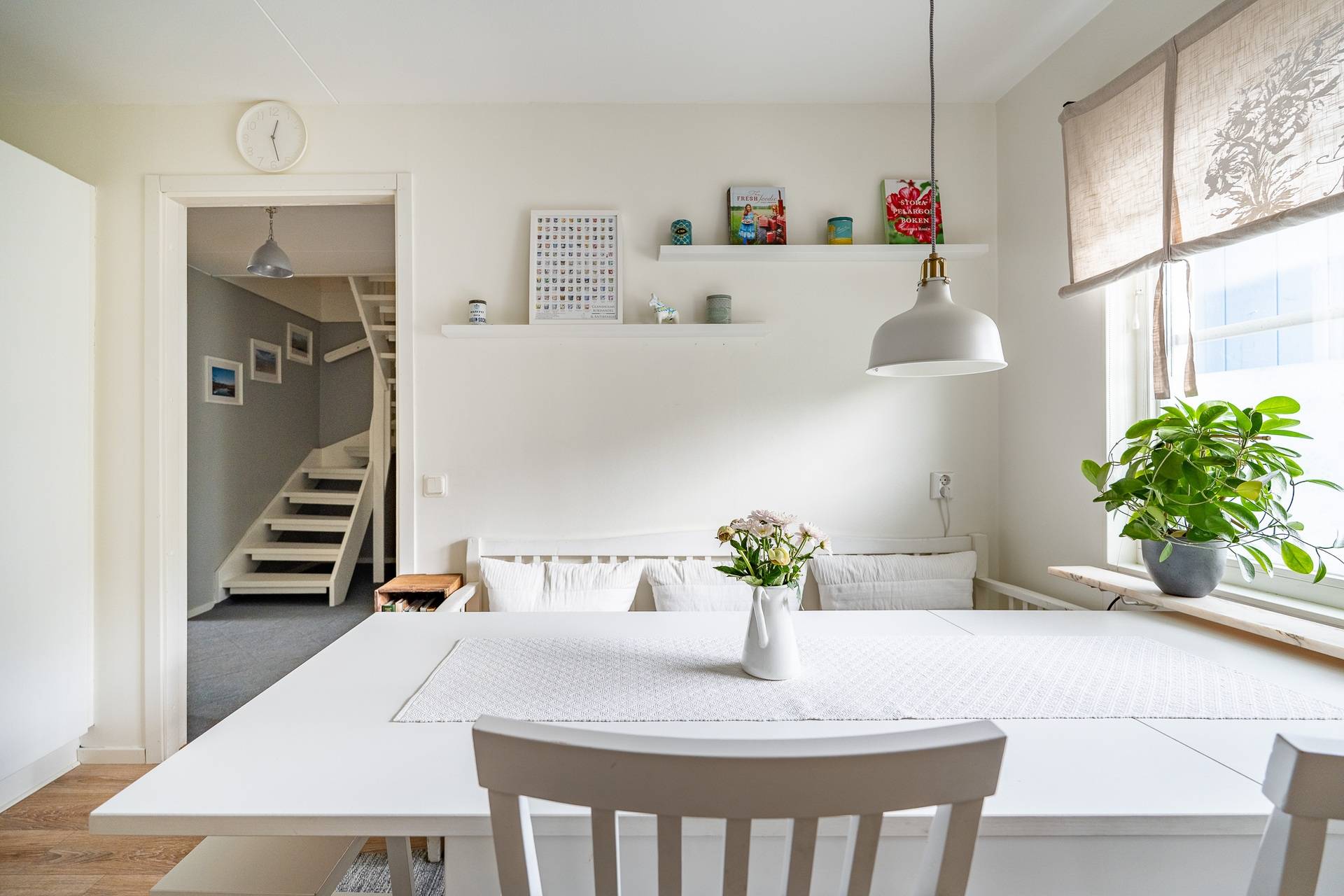 4 rum Lägenhet på Stenrösvägen 141 Herrhagen Uppsala kommun - bild 9