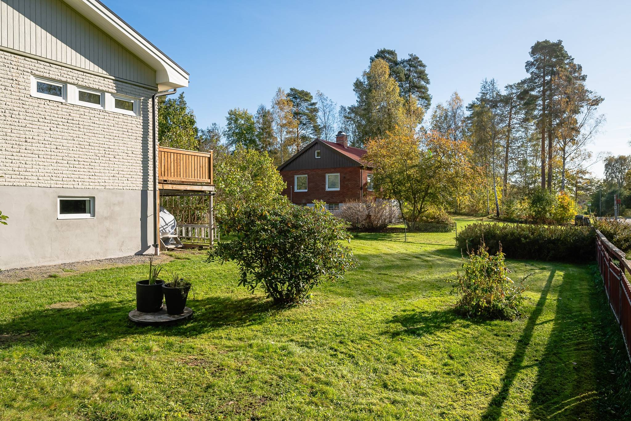 4 rum Villa på Flensvägen 13 Hälleforsnäs Flens kommun - bild 27