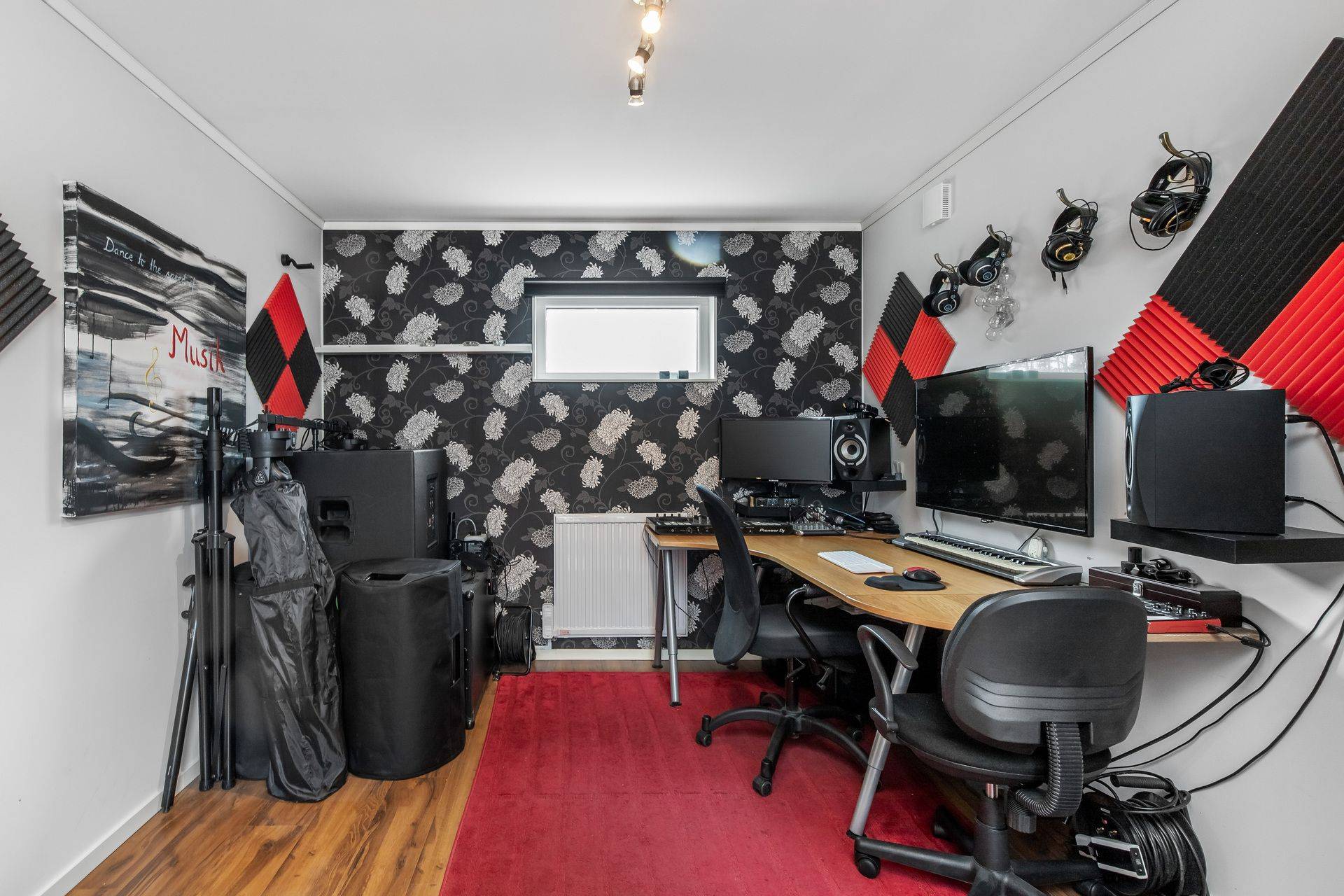 6 rum Villa på Flugmötesvägen 37 Borsökna Eskilstuna kommun - bild 44