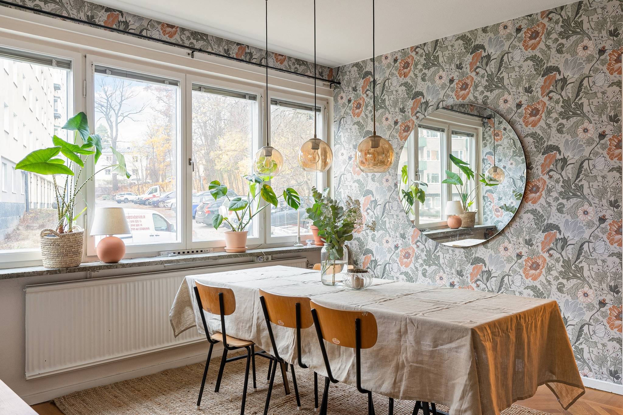 3.5 rum Lägenhet på Virebergsvägen 24 Vireberg Solna kommun - bild 11