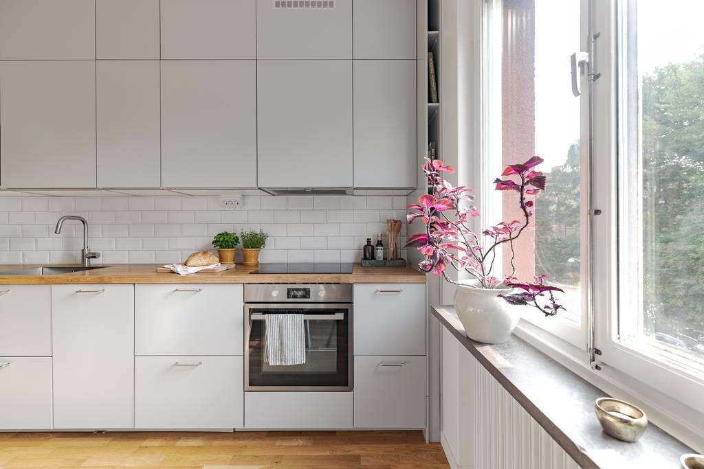 2 rum Lägenhet på Rämensvägen 9, 2tr Årsta Stockholms kommun - bild 7
