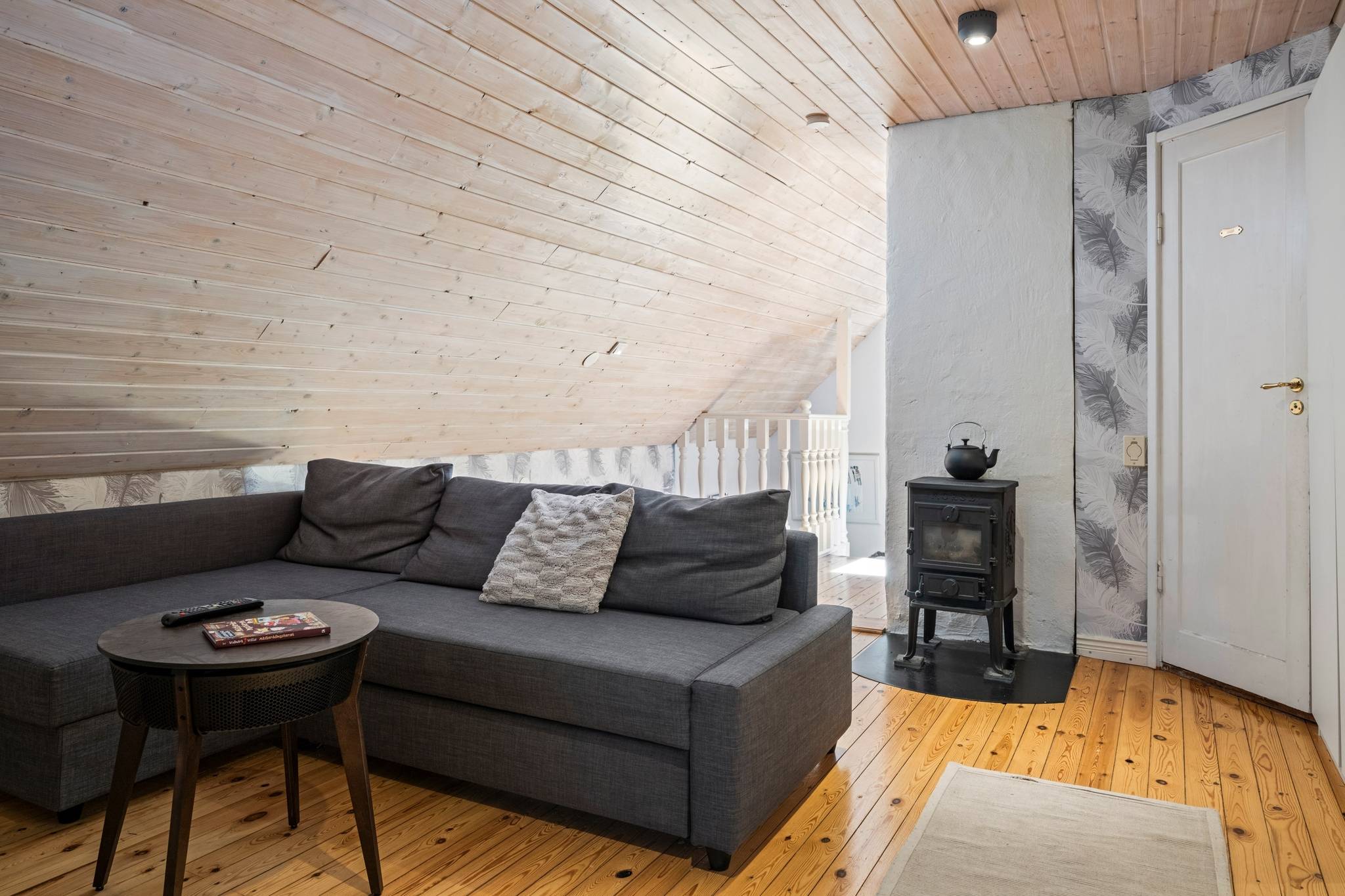 5 rum Villa på Uppvägen 8 Laxne Gnesta kommun - bild 17