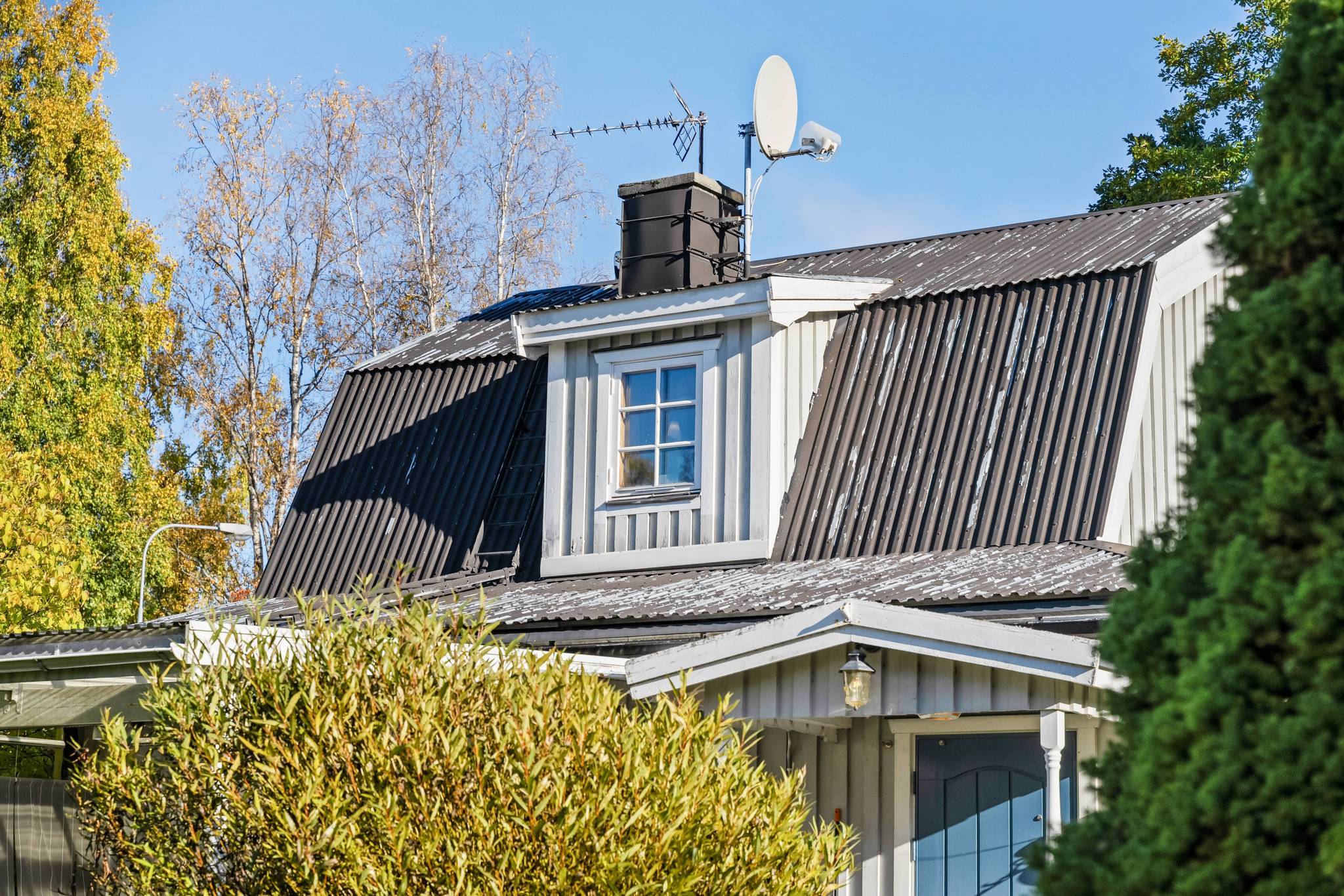 3 rum Villa på Essviksvägen 3 Essvik Sundsvalls kommun - bild 11